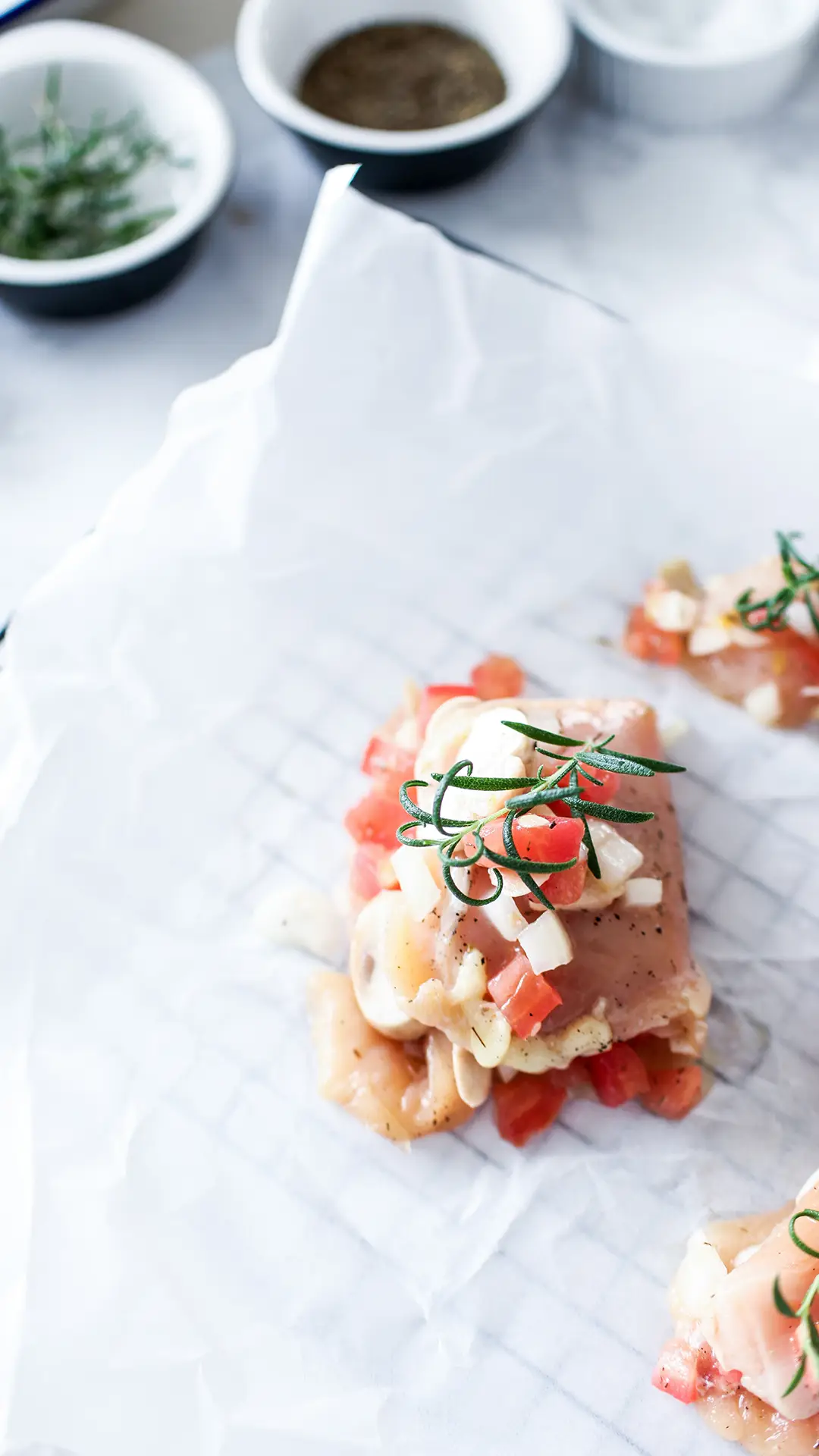 美味-锐景创意 - Screenshot 1