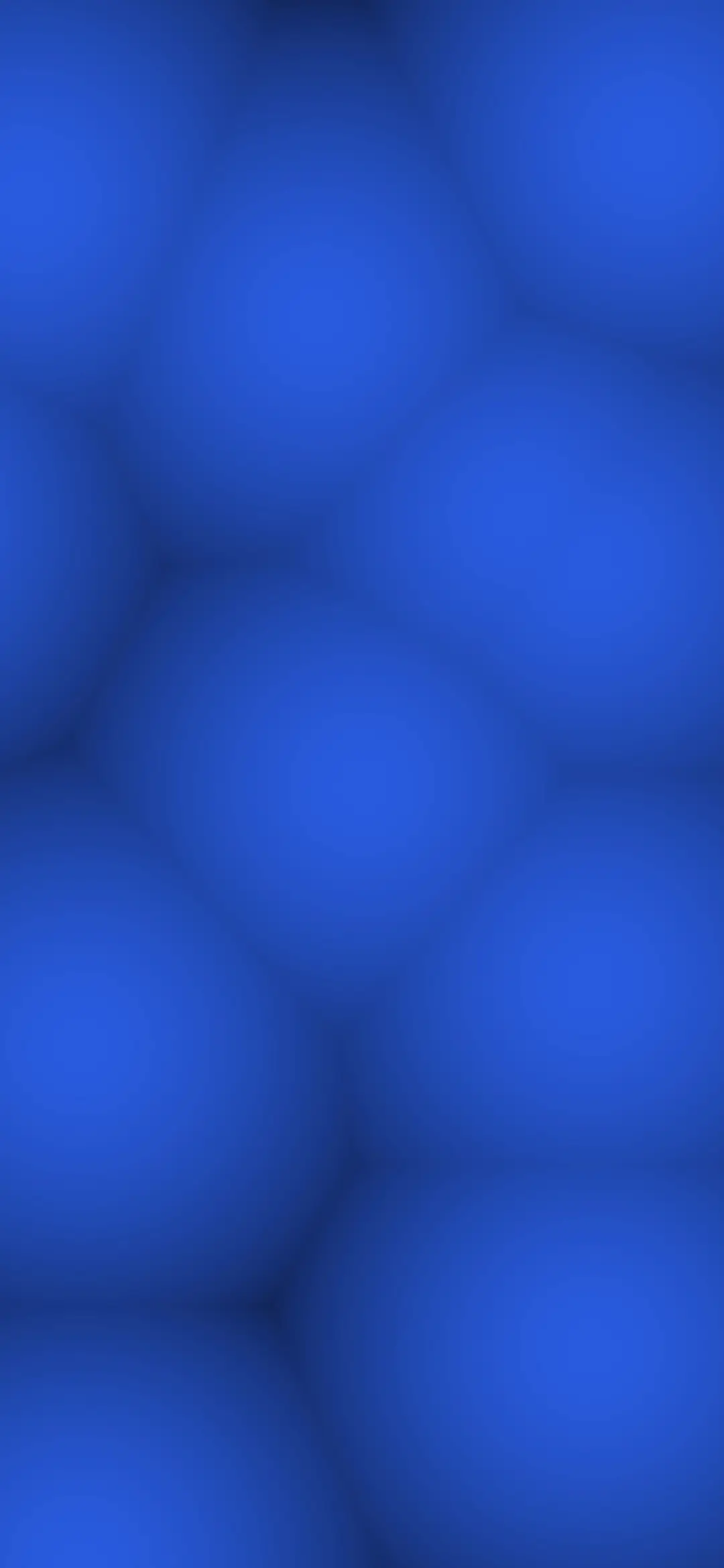 蓝色简约壁纸-锐景创意