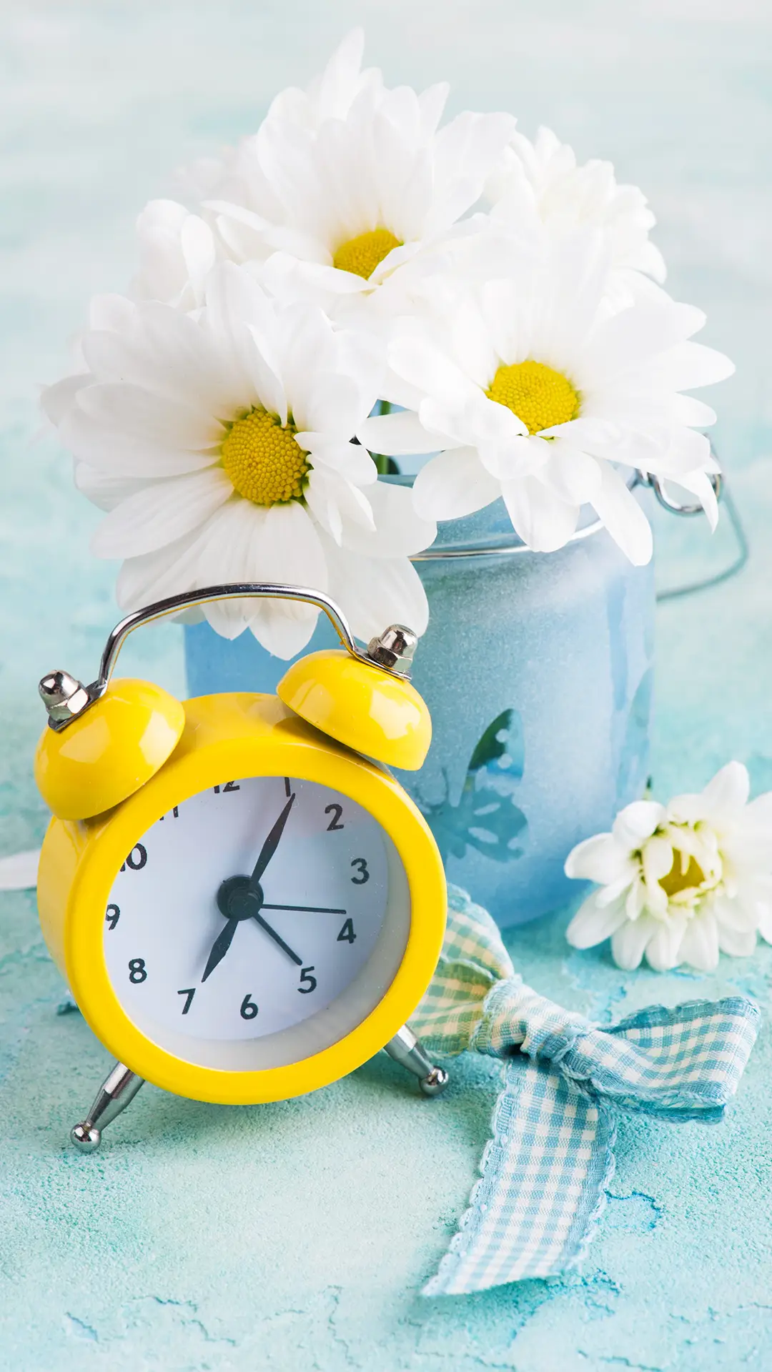 发现生活中的美