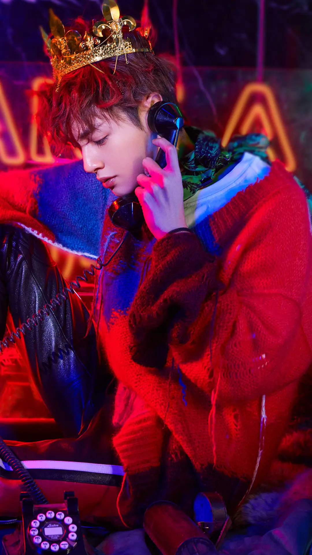 官鸿 - Screenshot 1