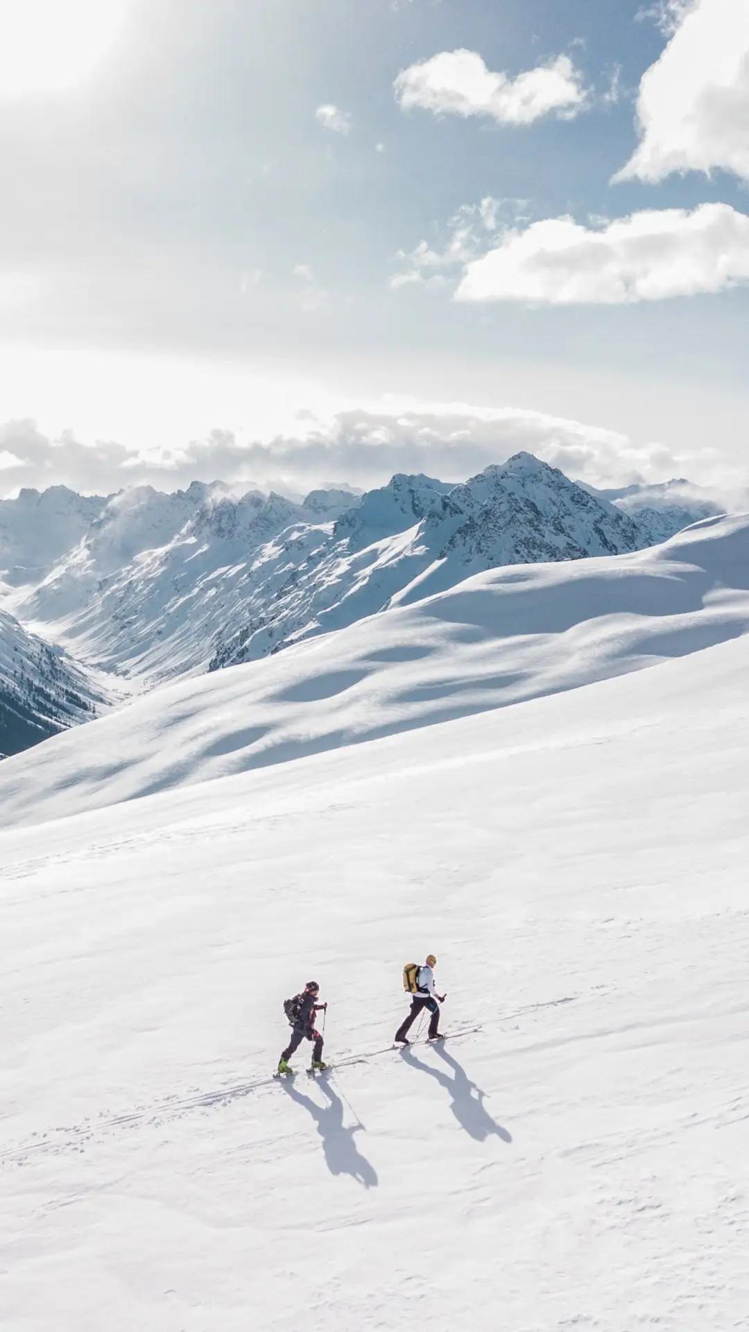 冬日雪景-锐景创意 - Screenshot 1