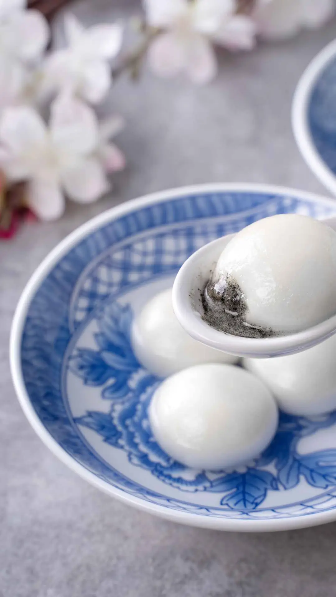 冬至美食-拍信图库