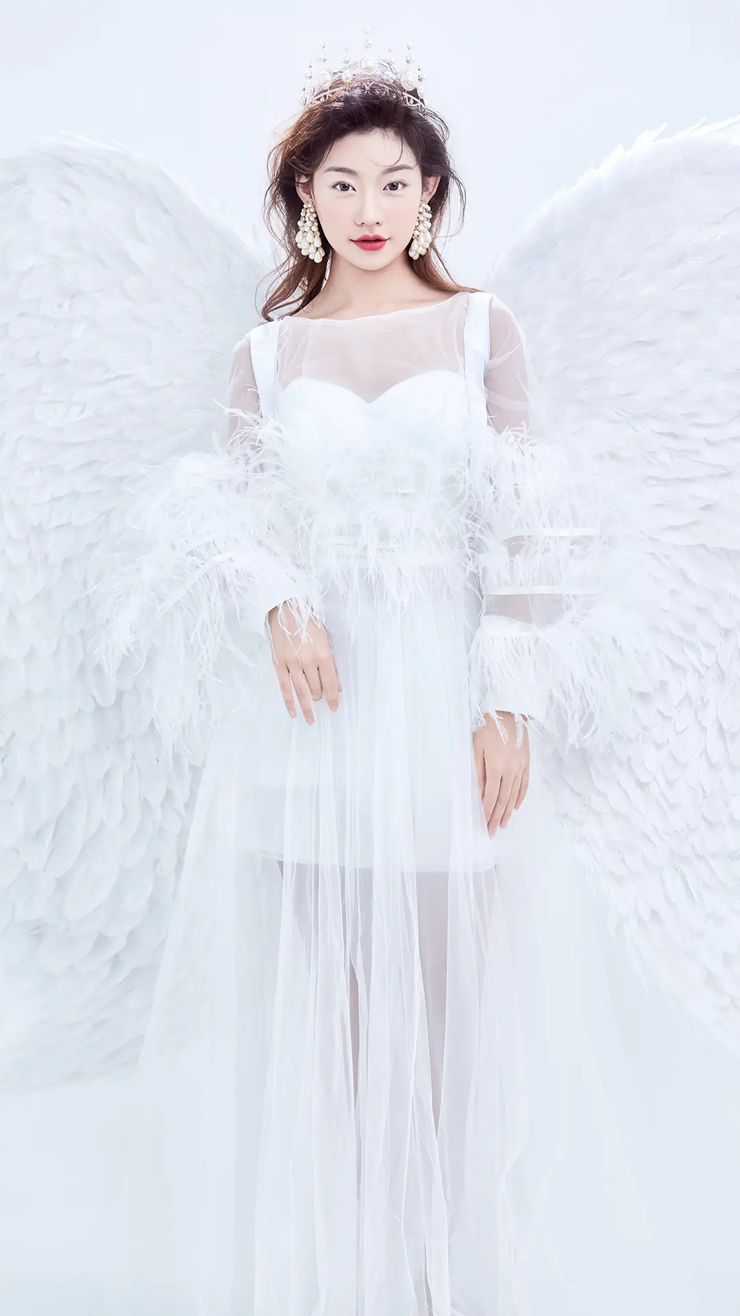 自带桃花体质的星座女