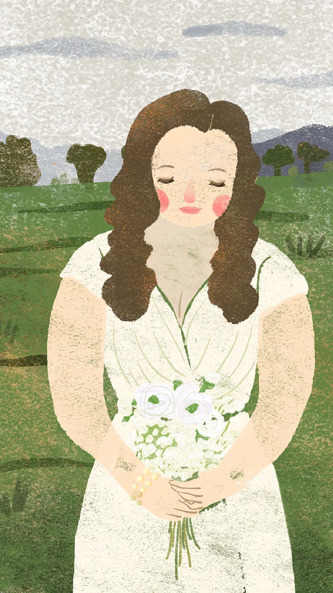 张小娴的爱情观