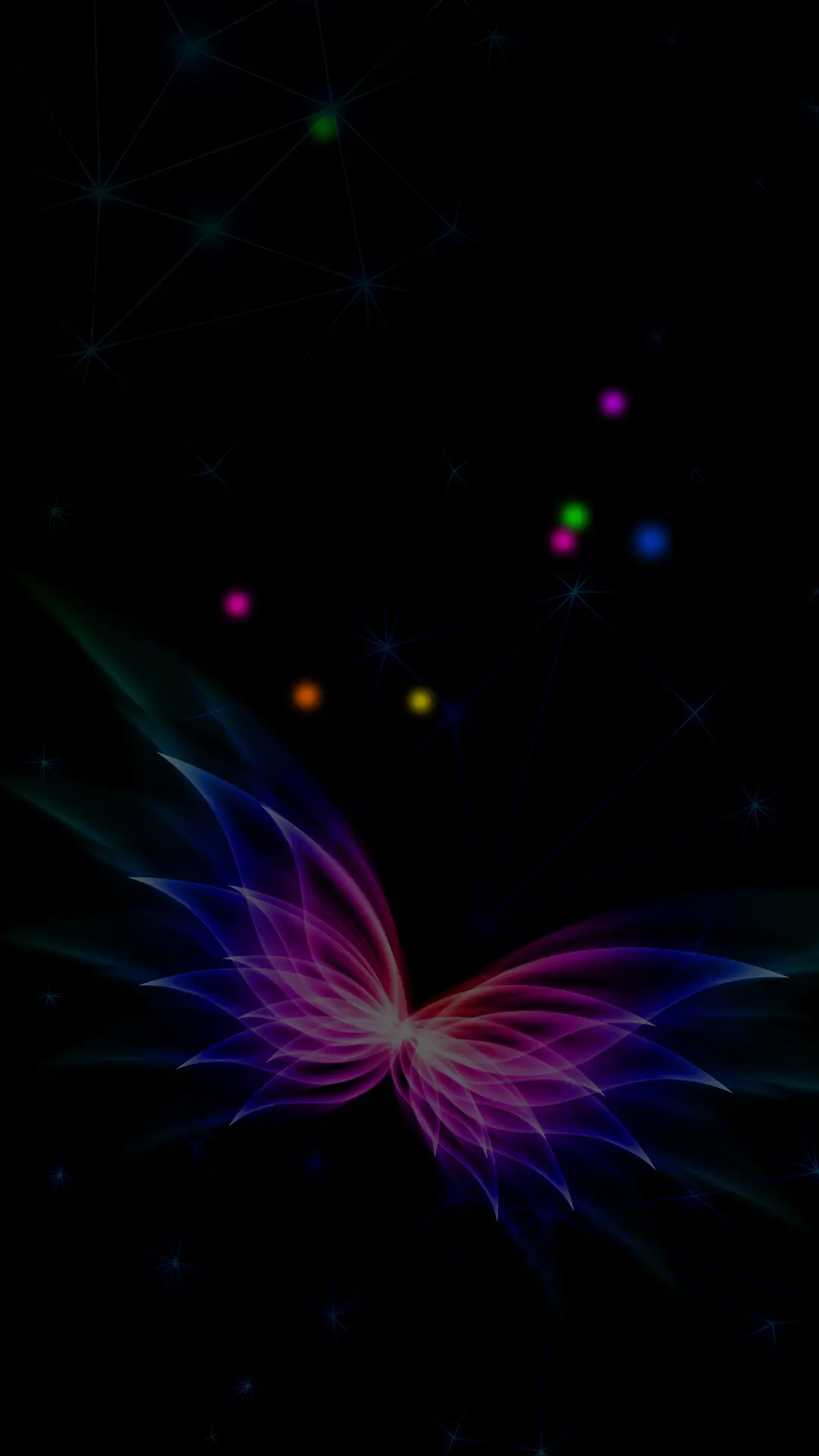 幻想·炫彩 - Screenshot 1