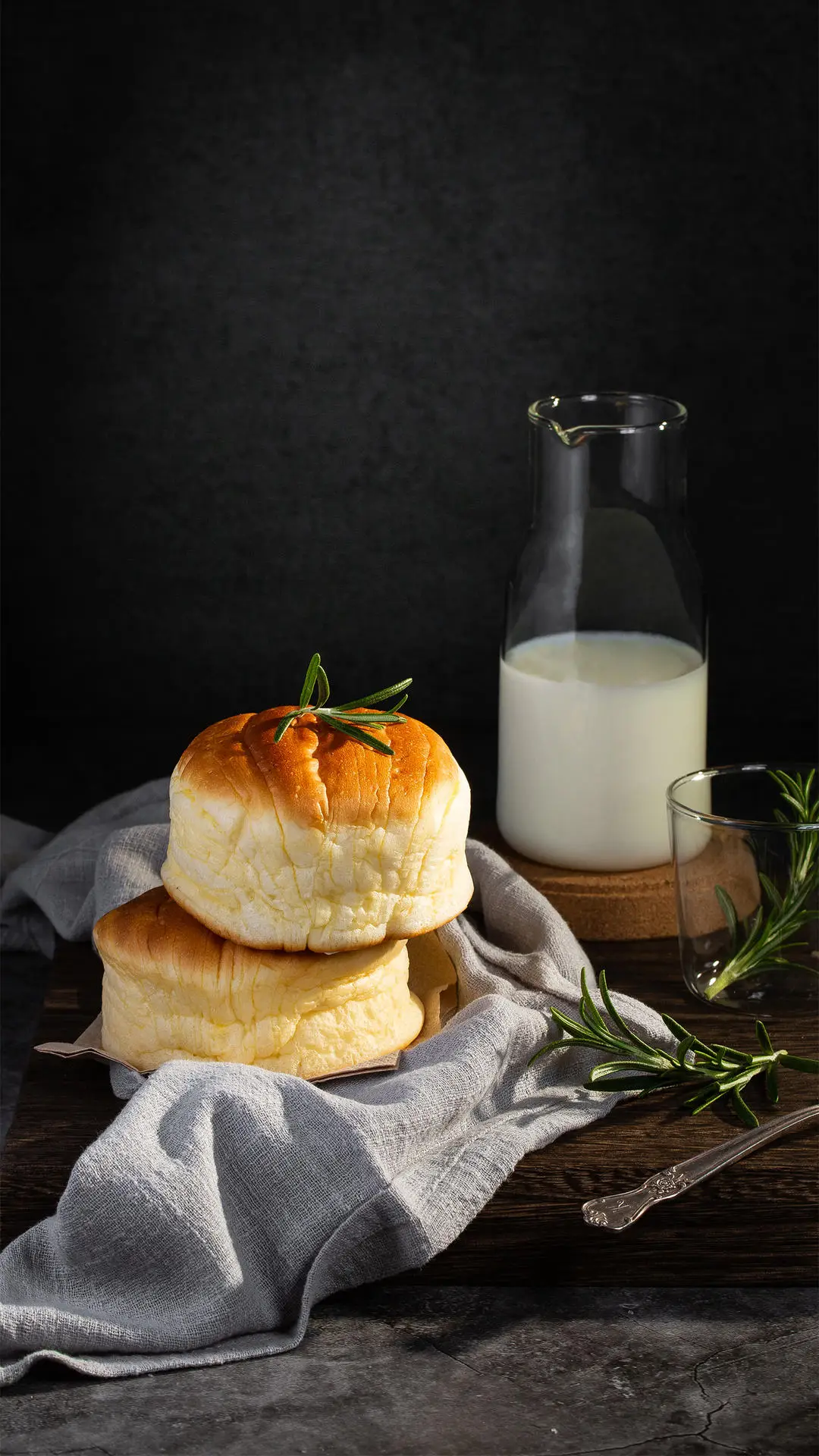 入门烘焙的必备工具