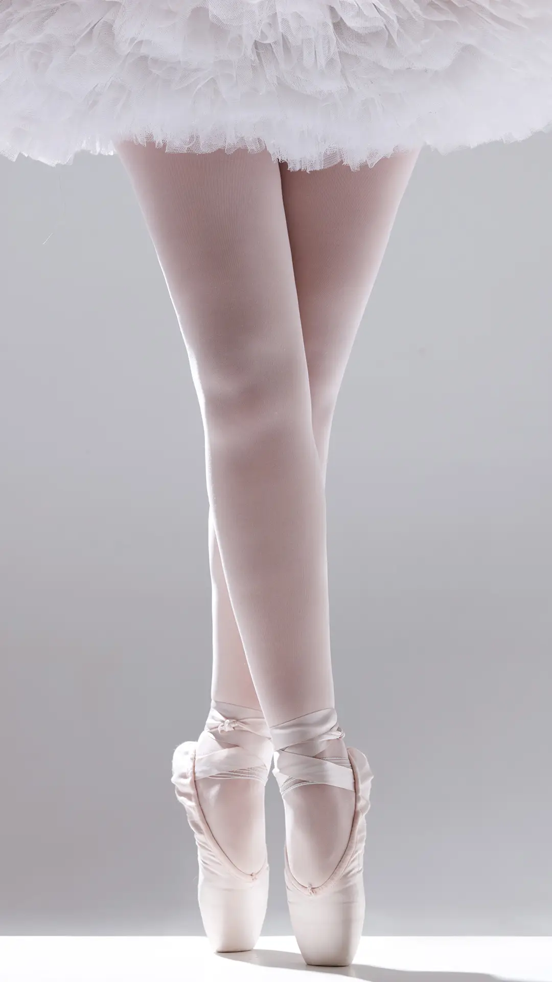 优雅芭蕾