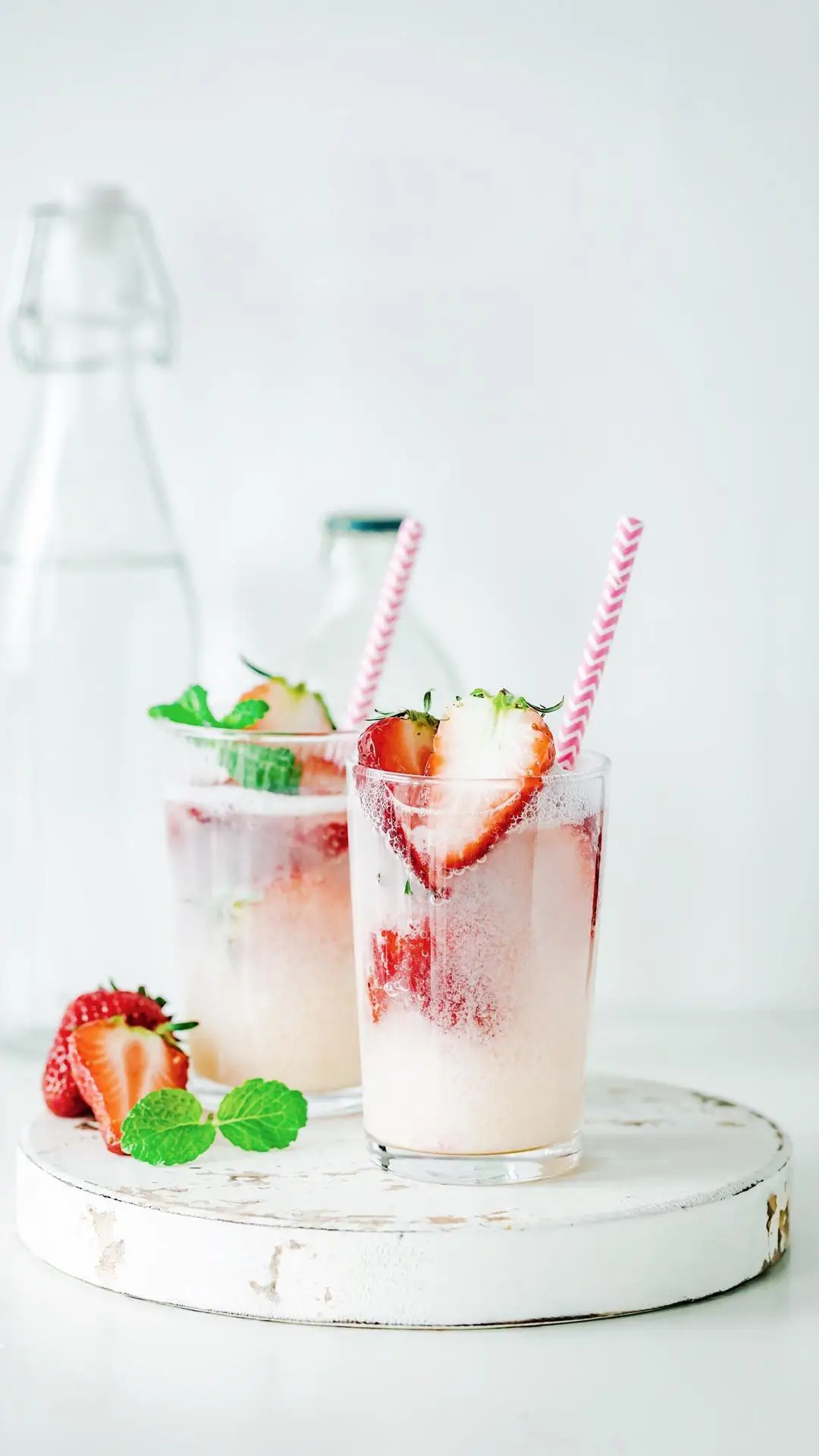 你真的了解“奶昔”吗 - Screenshot 1