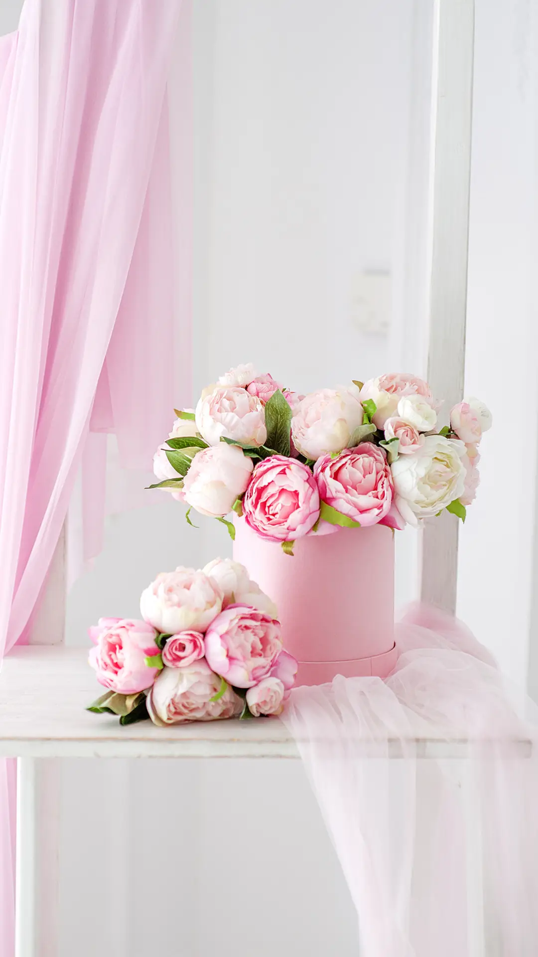 现代花艺-锐景创意