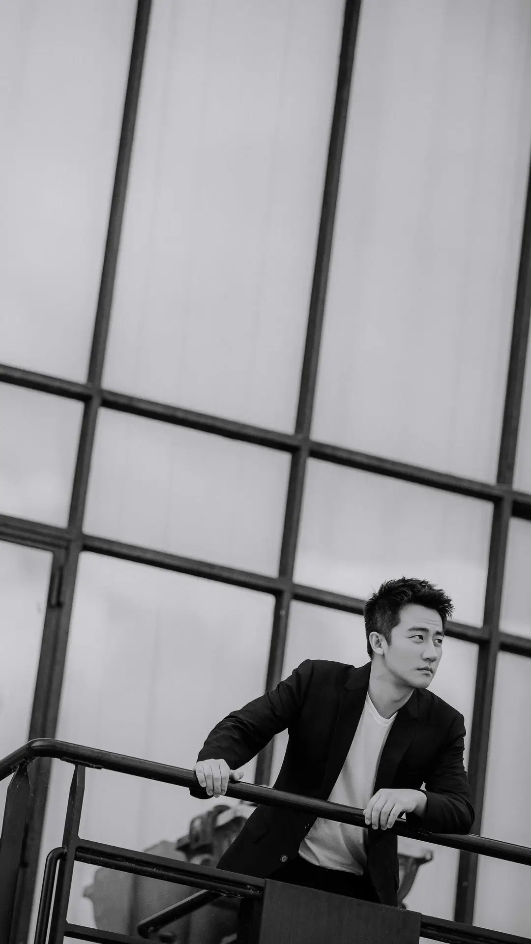 黄轩 - Screenshot 1