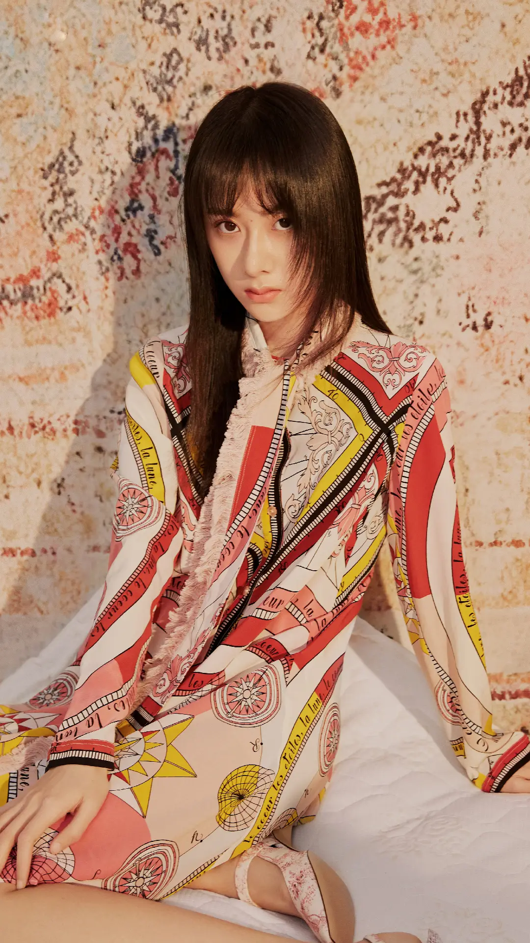 曹曦月  想清楚了也就不慌了 - Screenshot 1