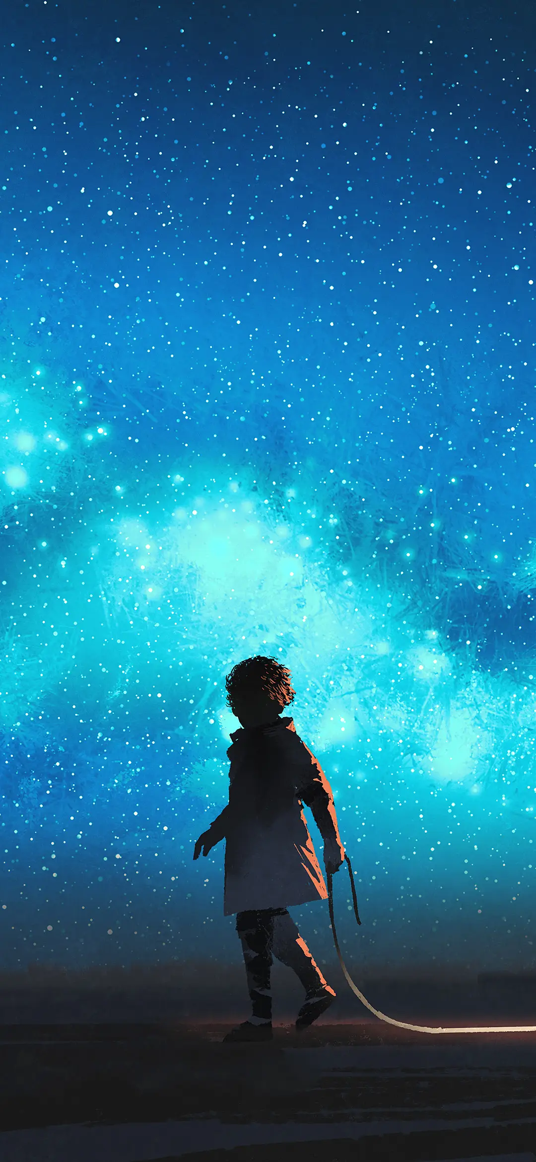 心之所向-拍信图库