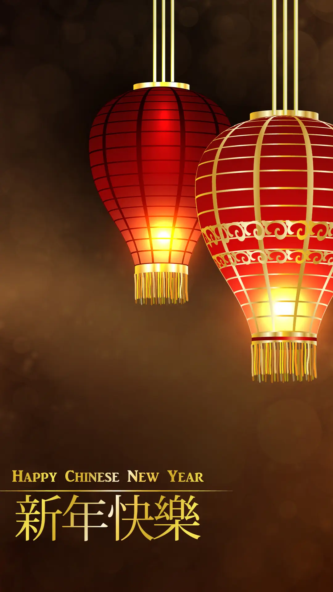 新年壁纸-拍信图库