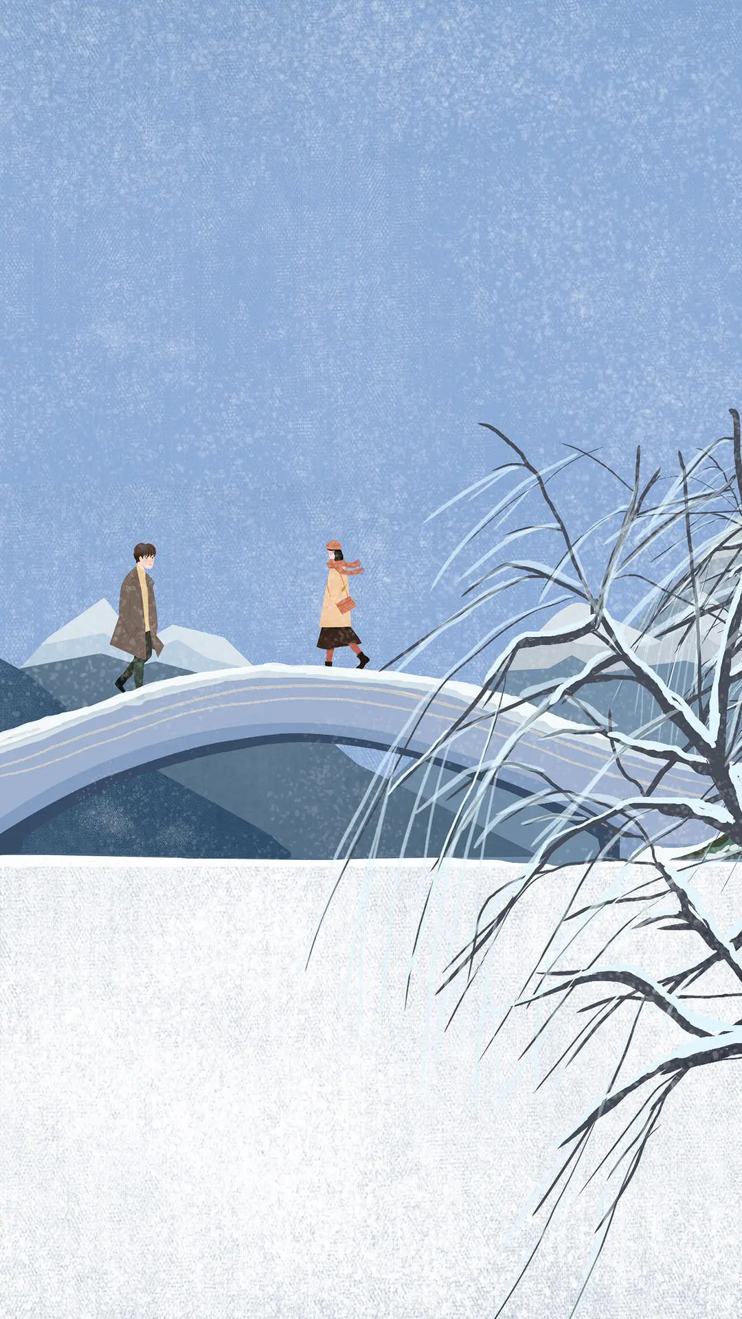 这些星座谈恋爱最粘人 - Screenshot 1