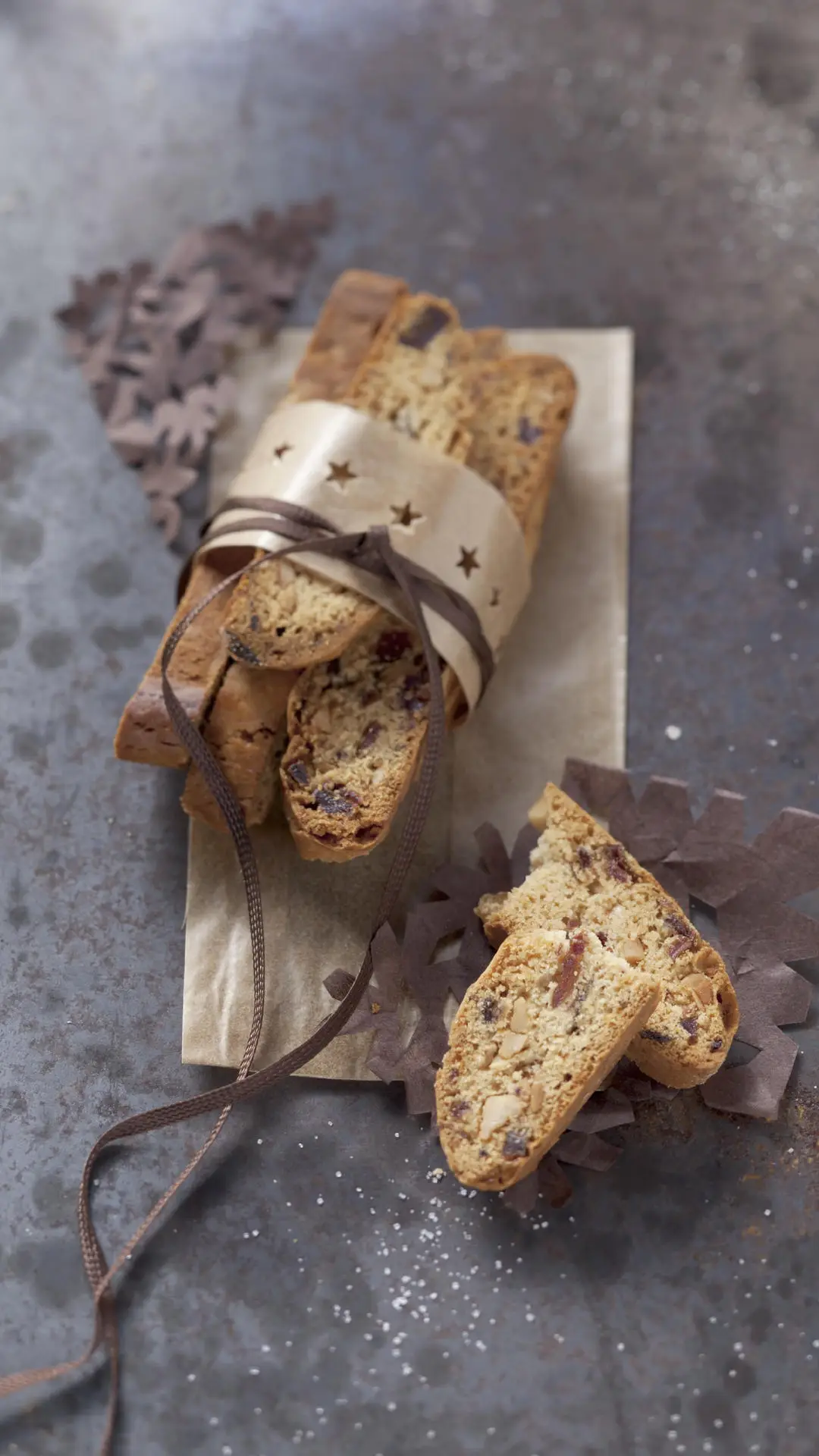 香酥杏仁饼干 - Screenshot 1