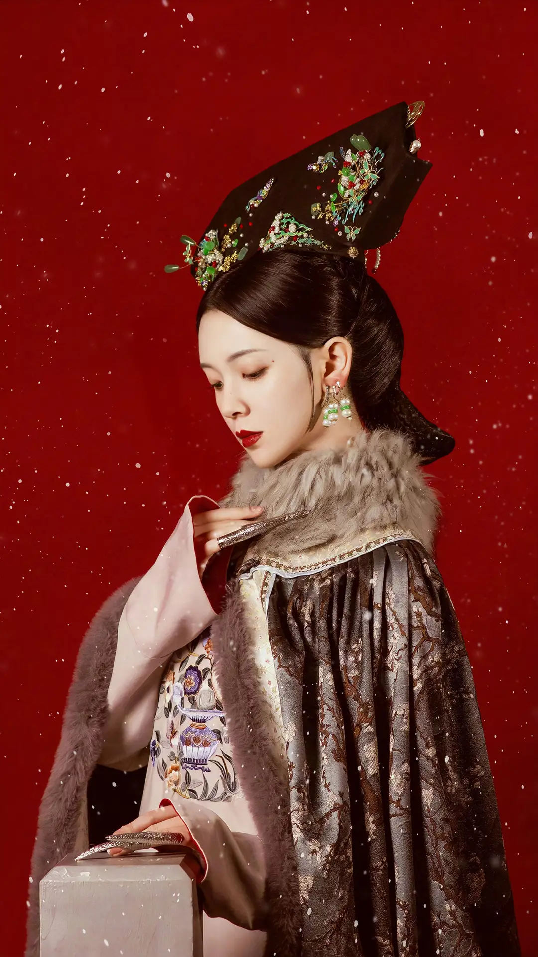 陈瑶 乘风破浪 - Screenshot 1