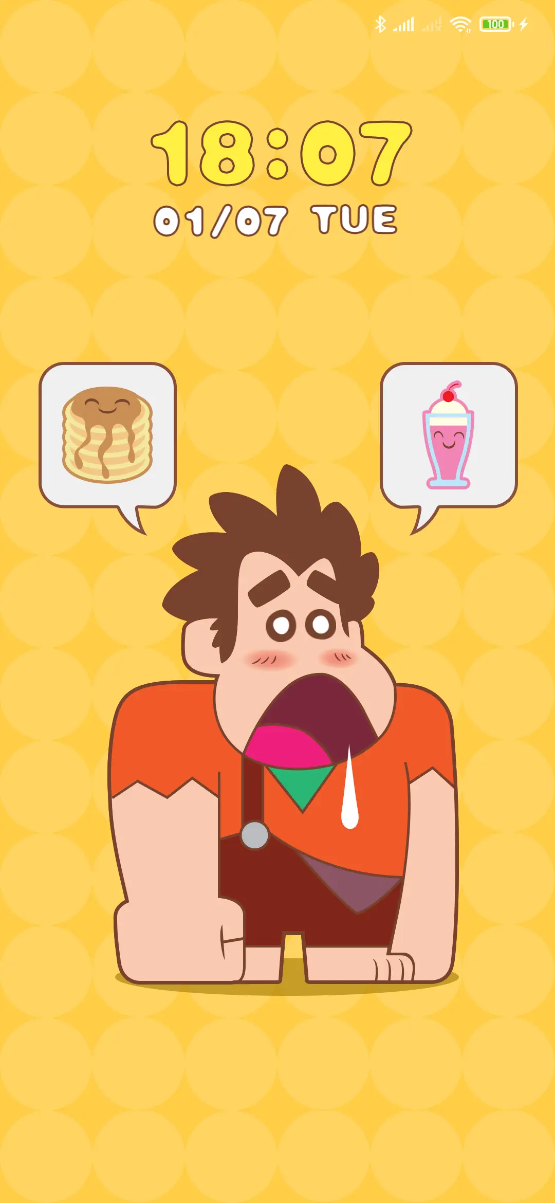 无敌破坏王2-伴你童行 - Screenshot 4