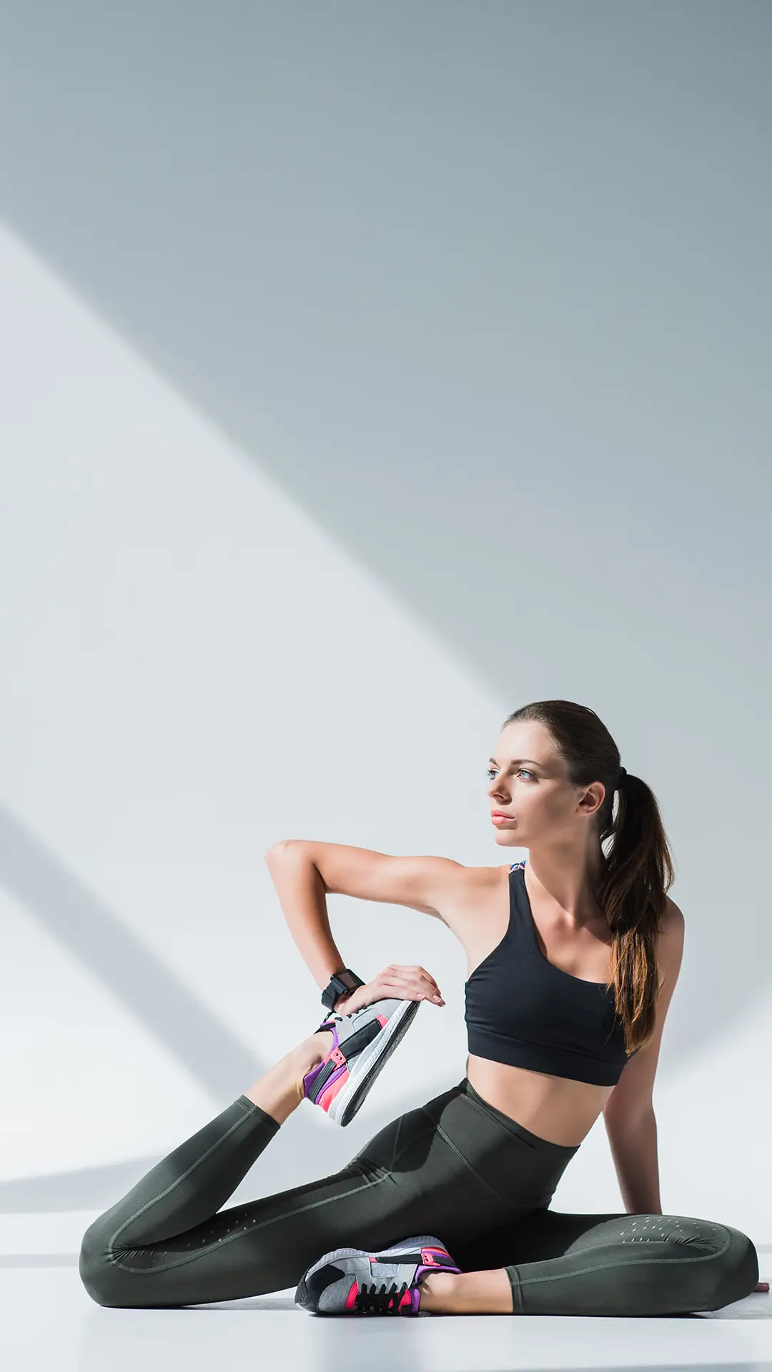 健身-锐景创意 - Screenshot 1