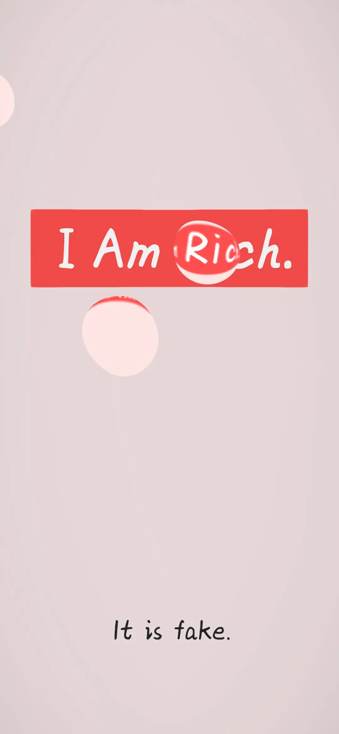 粉色印象-拍信图库