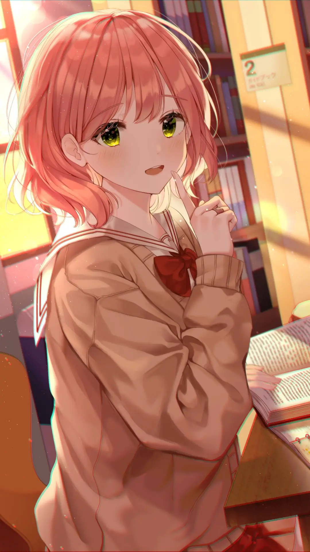 喜欢你这件小事