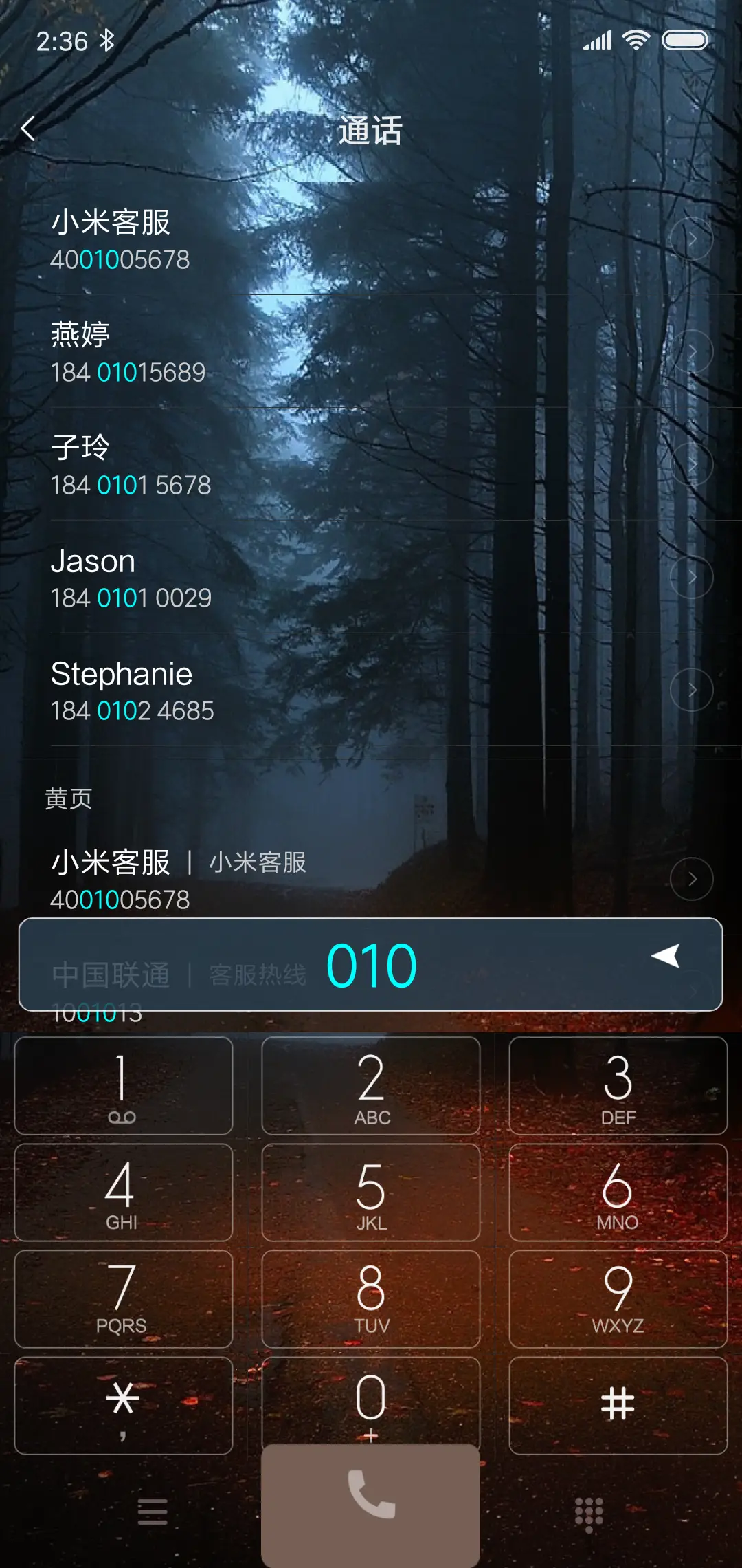 Simple style V10 - Screenshot 6