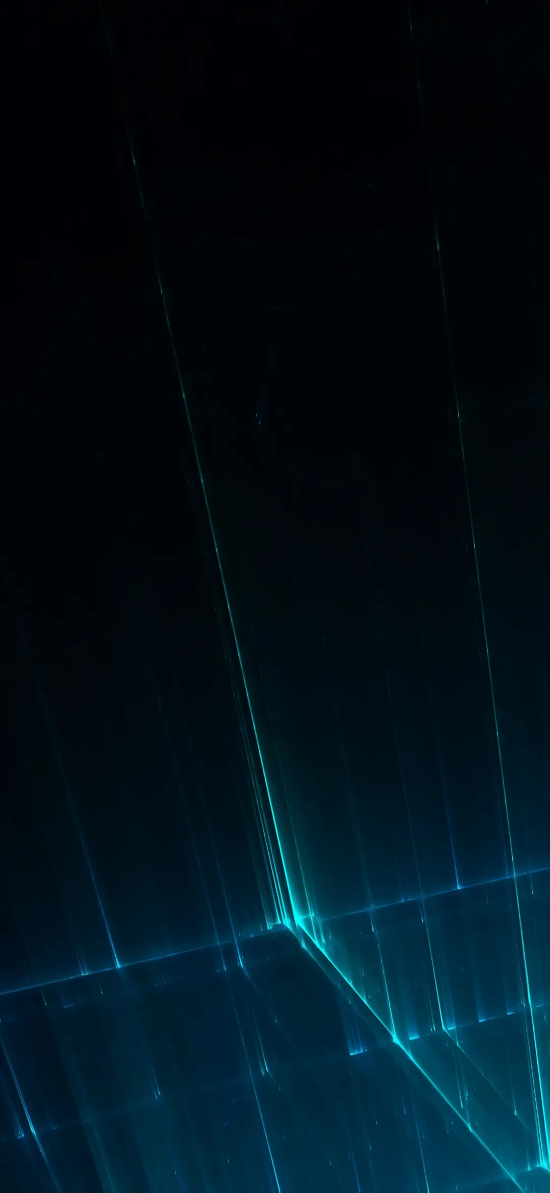 线条简约壁纸-锐景创意