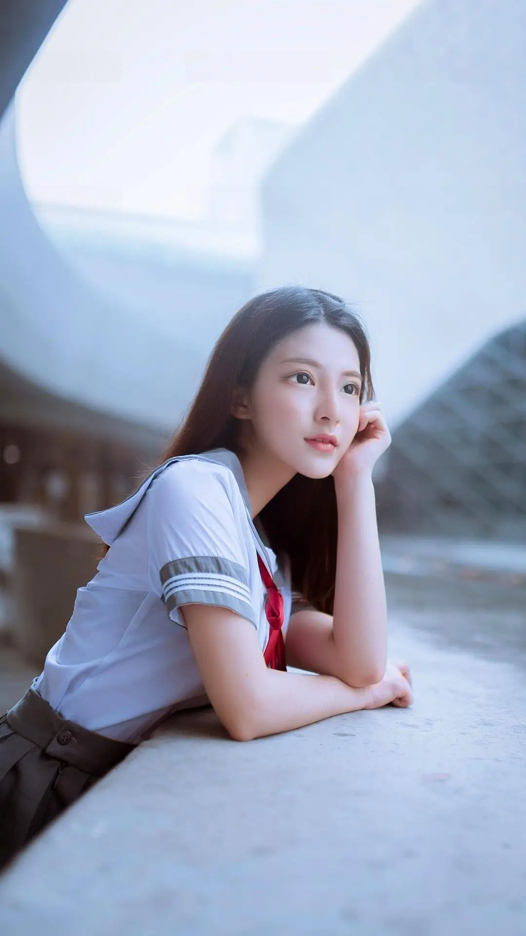 这女子如此美丽动人 - Screenshot 1