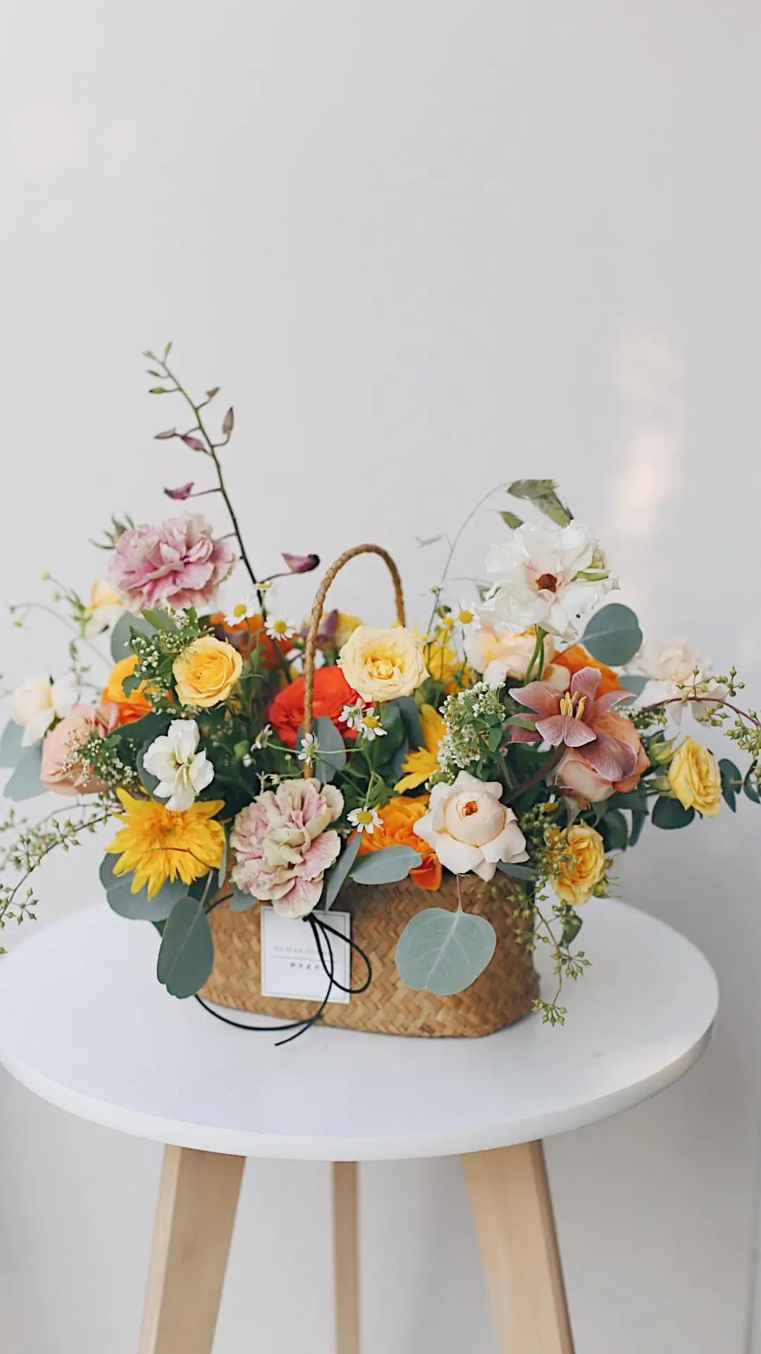 句句暖心的早安心语