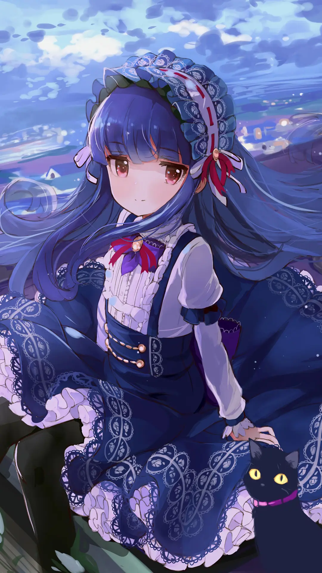 妩媚风情 - Screenshot 1