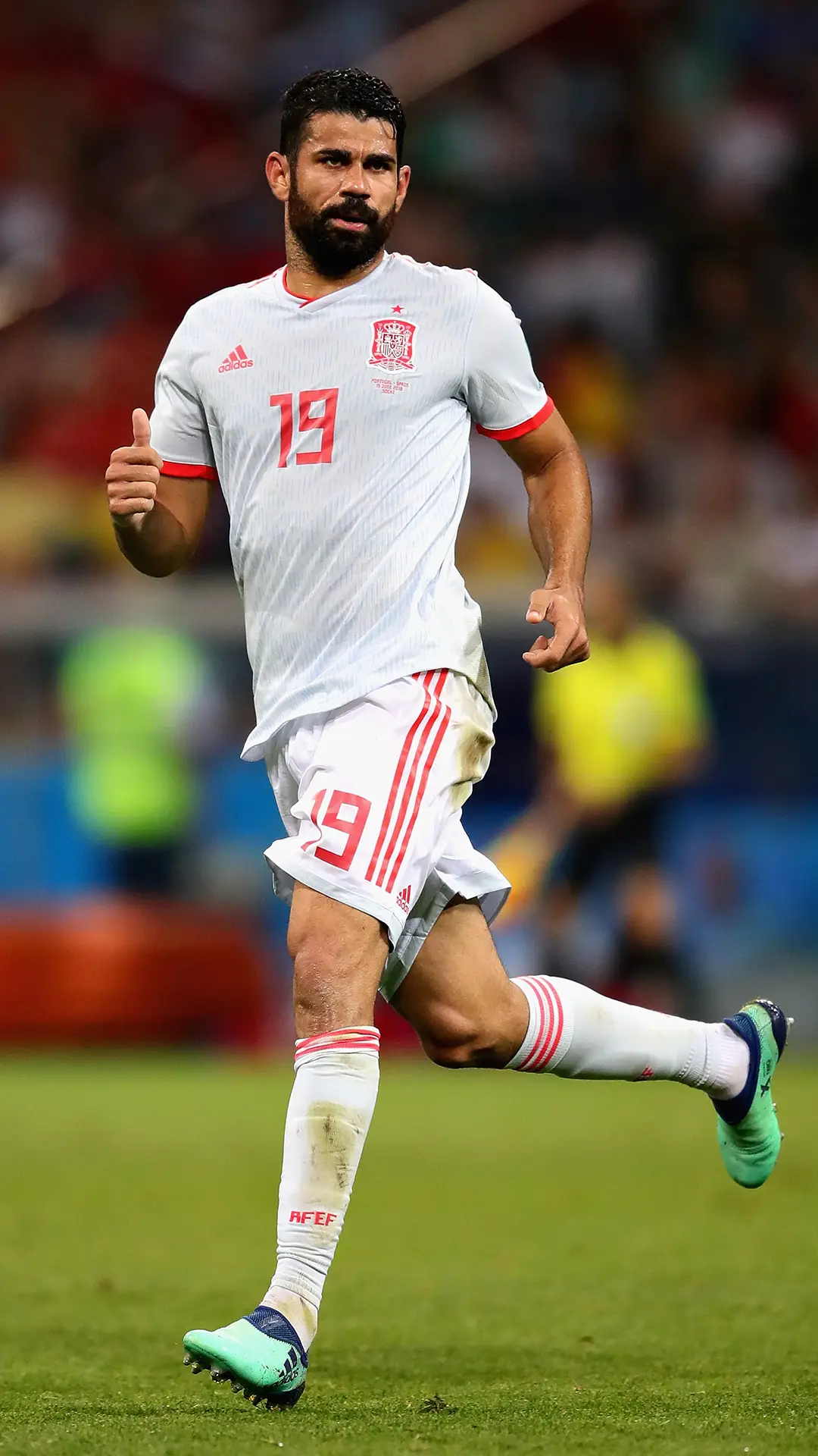 球场突击兵科斯塔