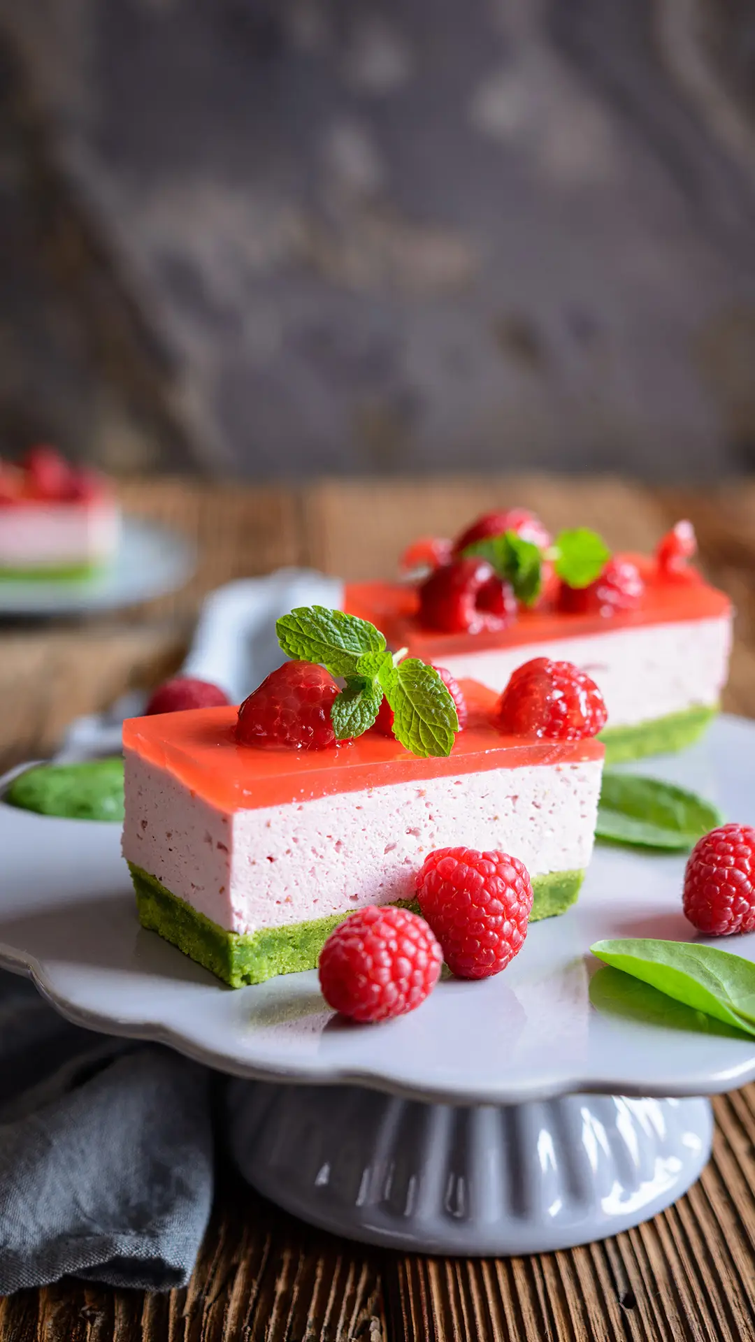 吃甜品不胖小窍门 - Screenshot 1