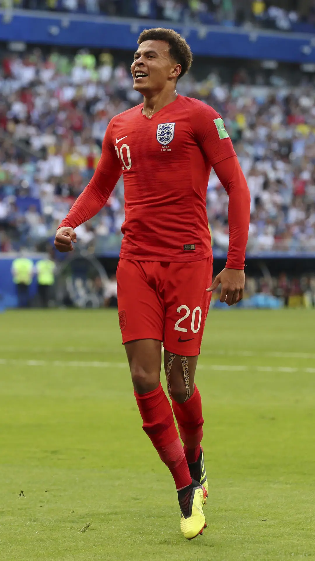 前卫尖刀德勒·阿里 - Screenshot 1