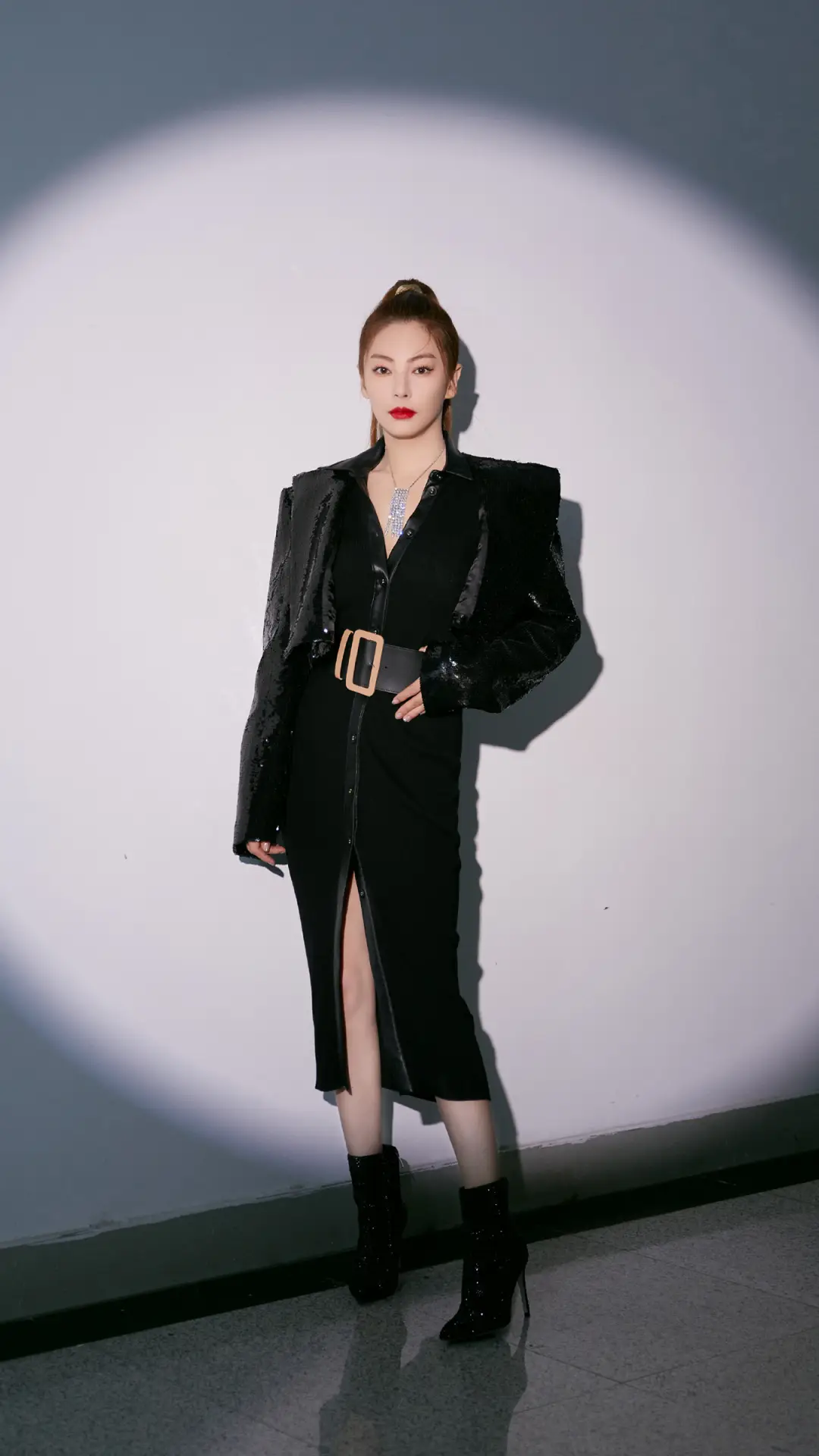 张雨绮 不止霸气一面 - Screenshot 1