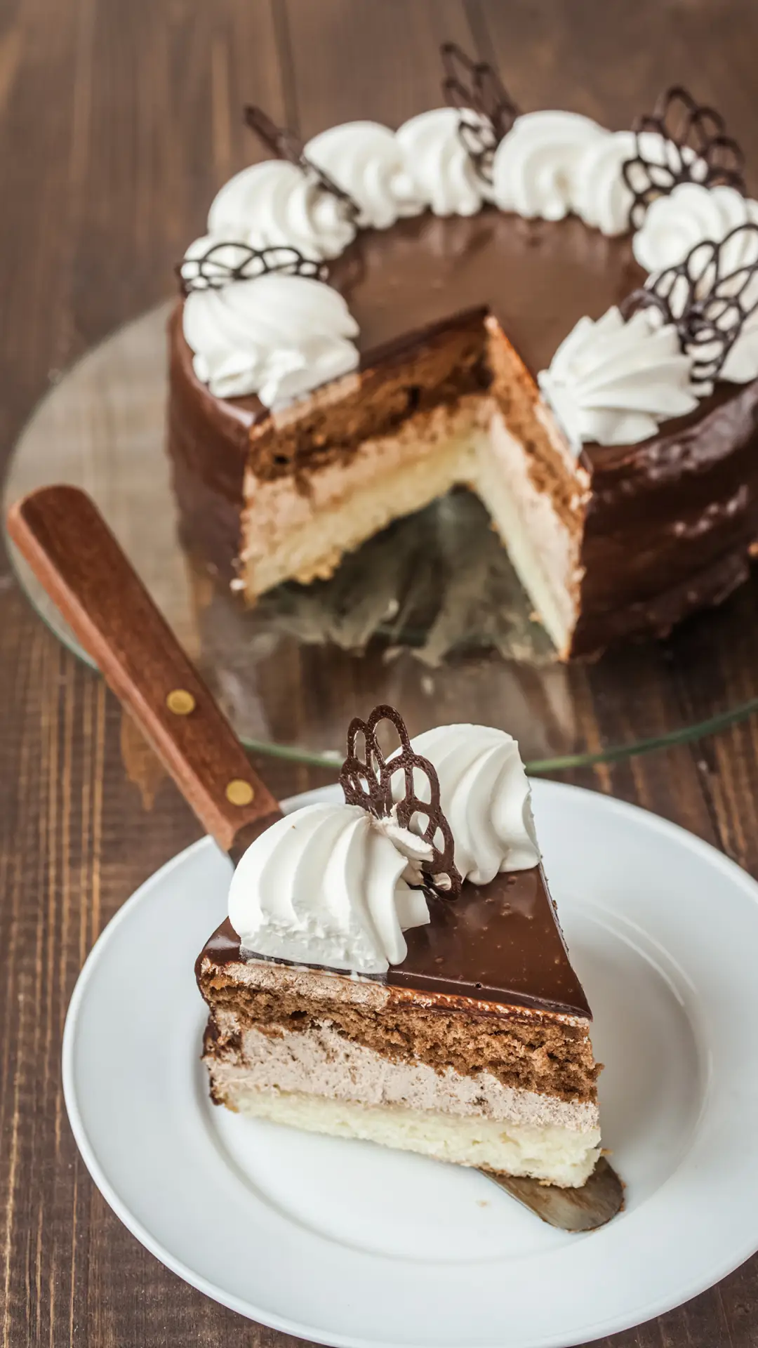 甜食集锦-锐景创意