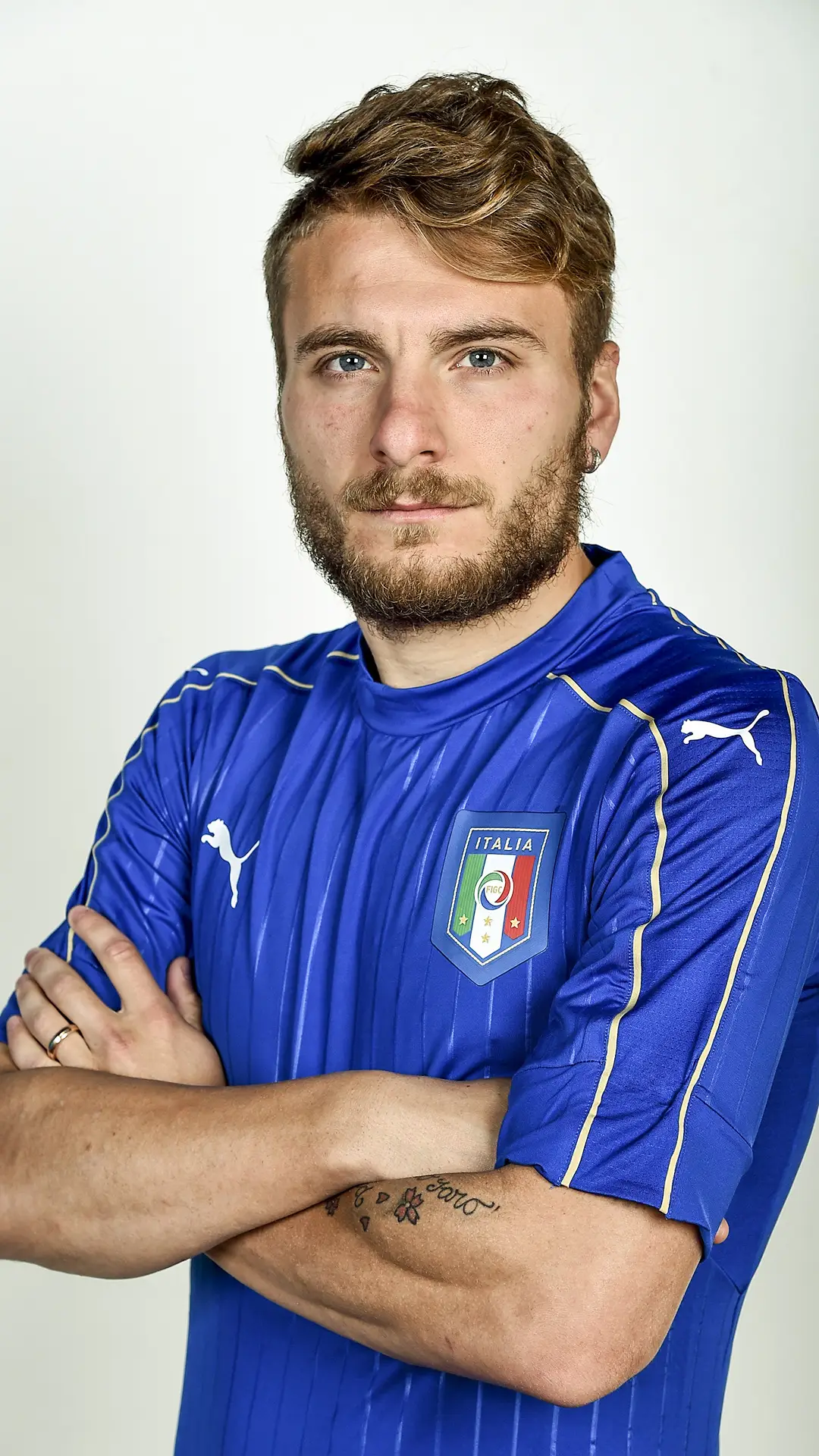 奇罗·因莫比莱