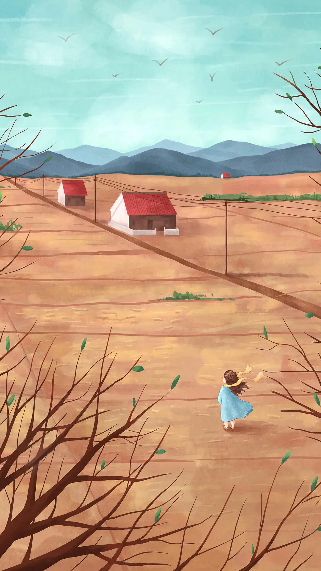 你是情感独立的星座吗