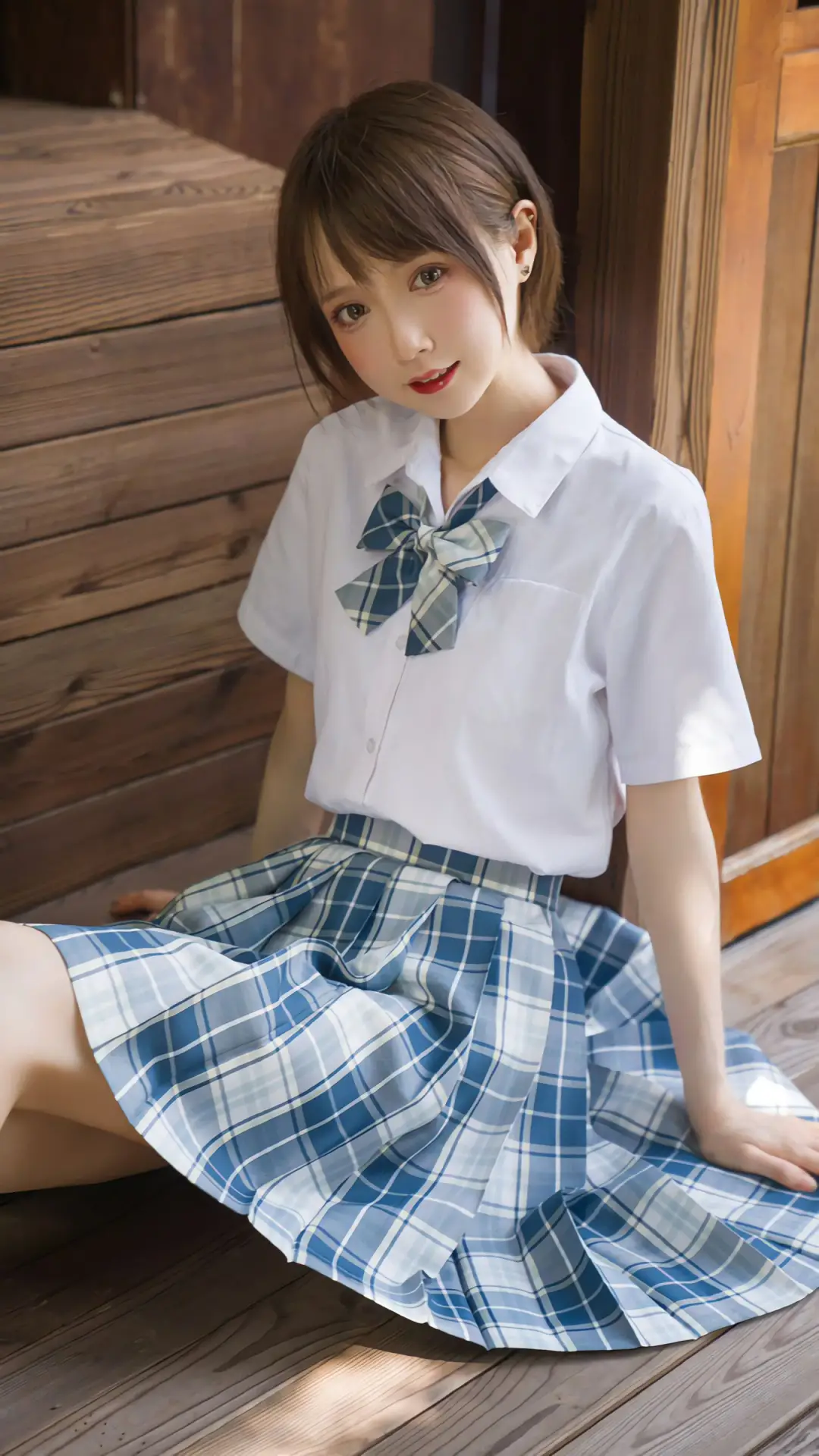 什么星座的短发女生多 - Screenshot 1