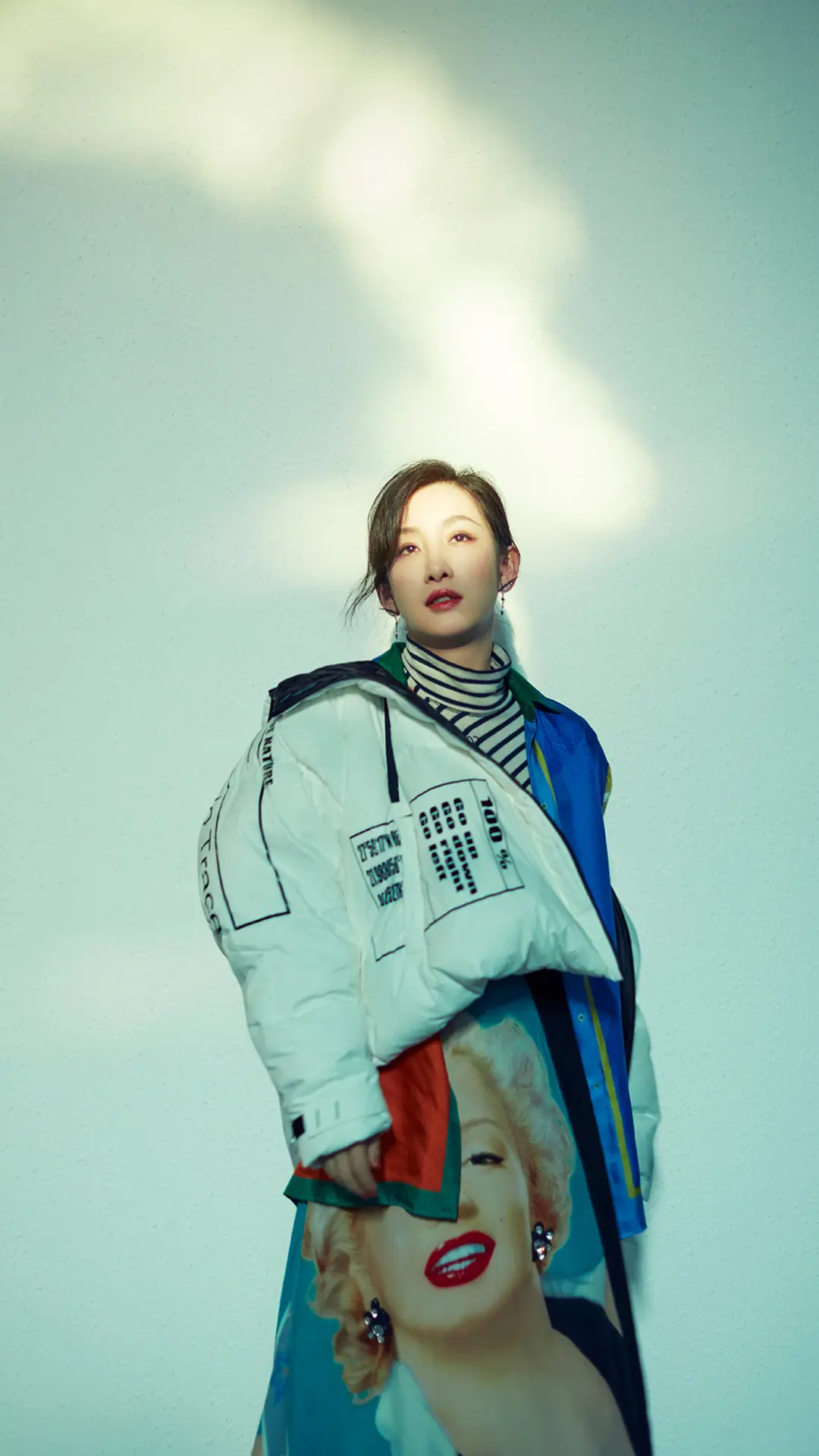 秦海璐 每个我都不是完全的我