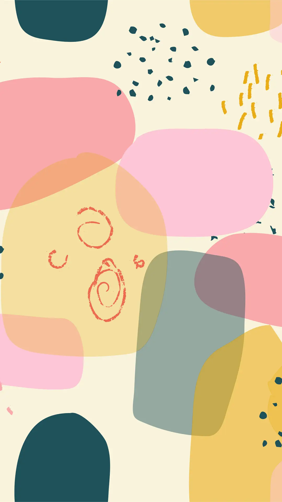 抽象背景-拍信图库