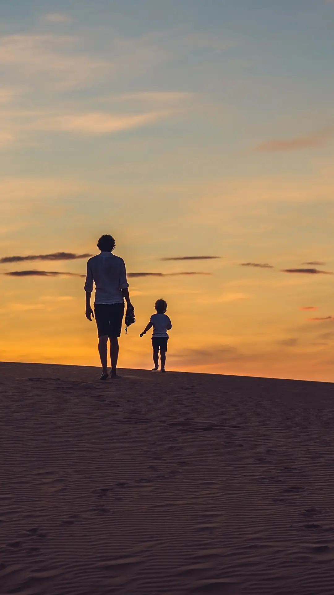 沙漠之旅-拍信图库 - Screenshot 1