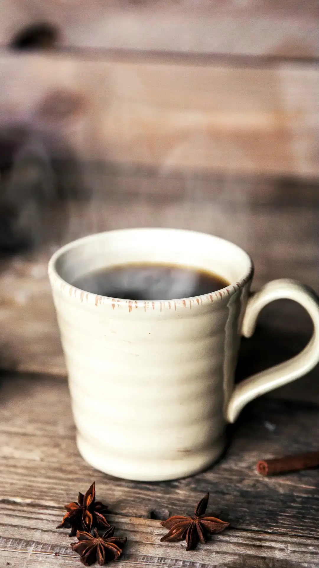 咖啡时光 - Screenshot 1