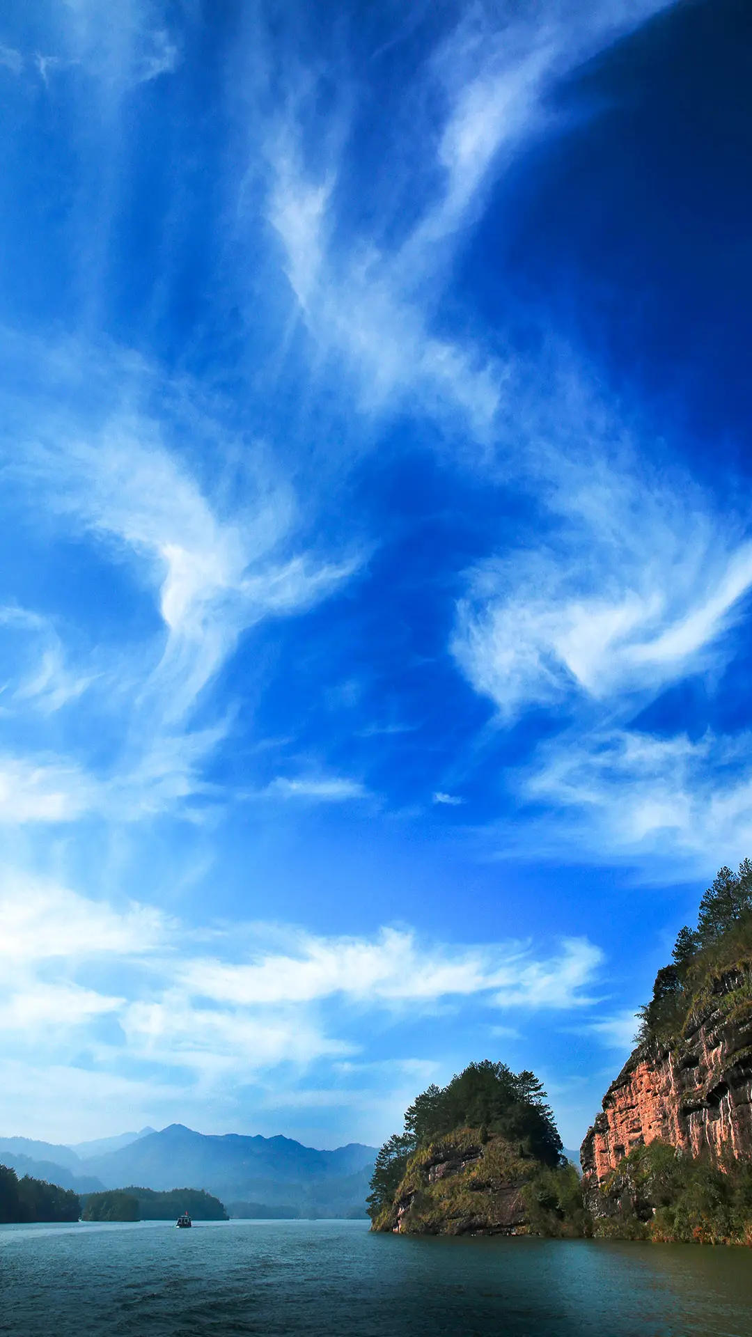 福建世界遗产之旅