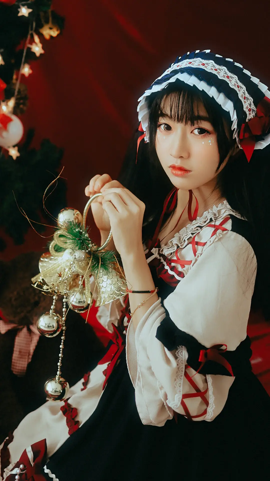 洛丽塔裙子特点