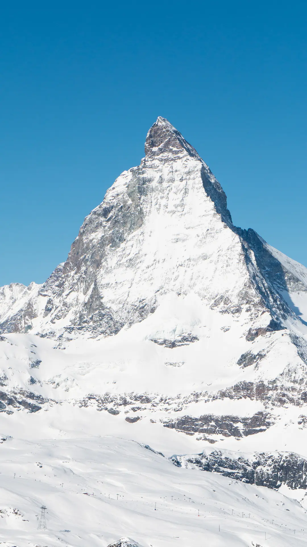 雪山-拍信创意 - Screenshot 1