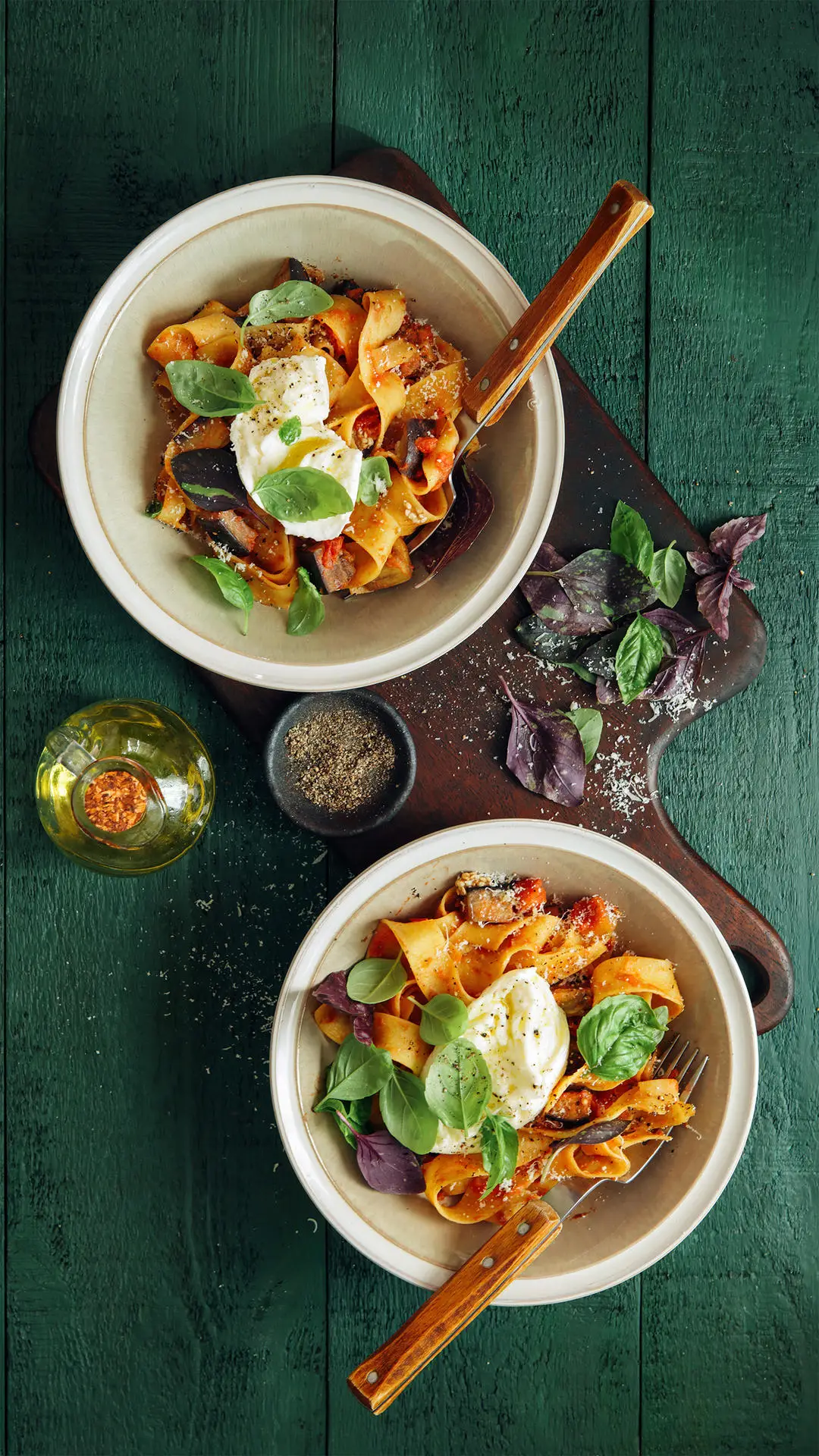 只吃素真的健康吗？