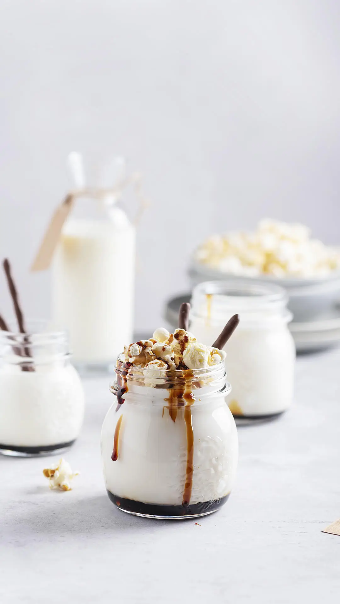 生活需要一点甜