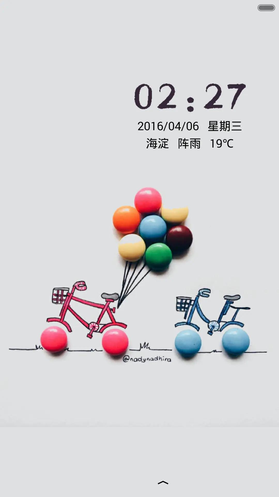 想和你一起慢慢到老