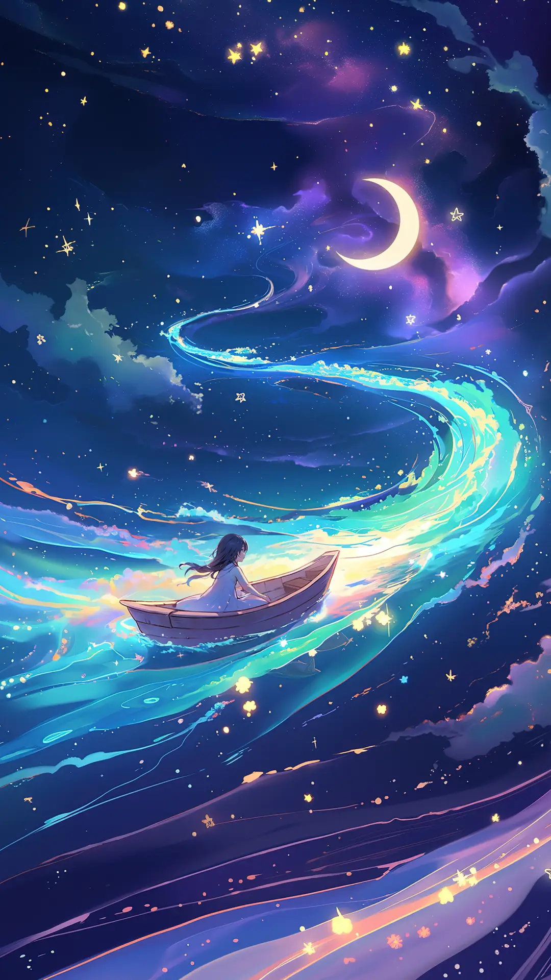 风景如画-锐景创意