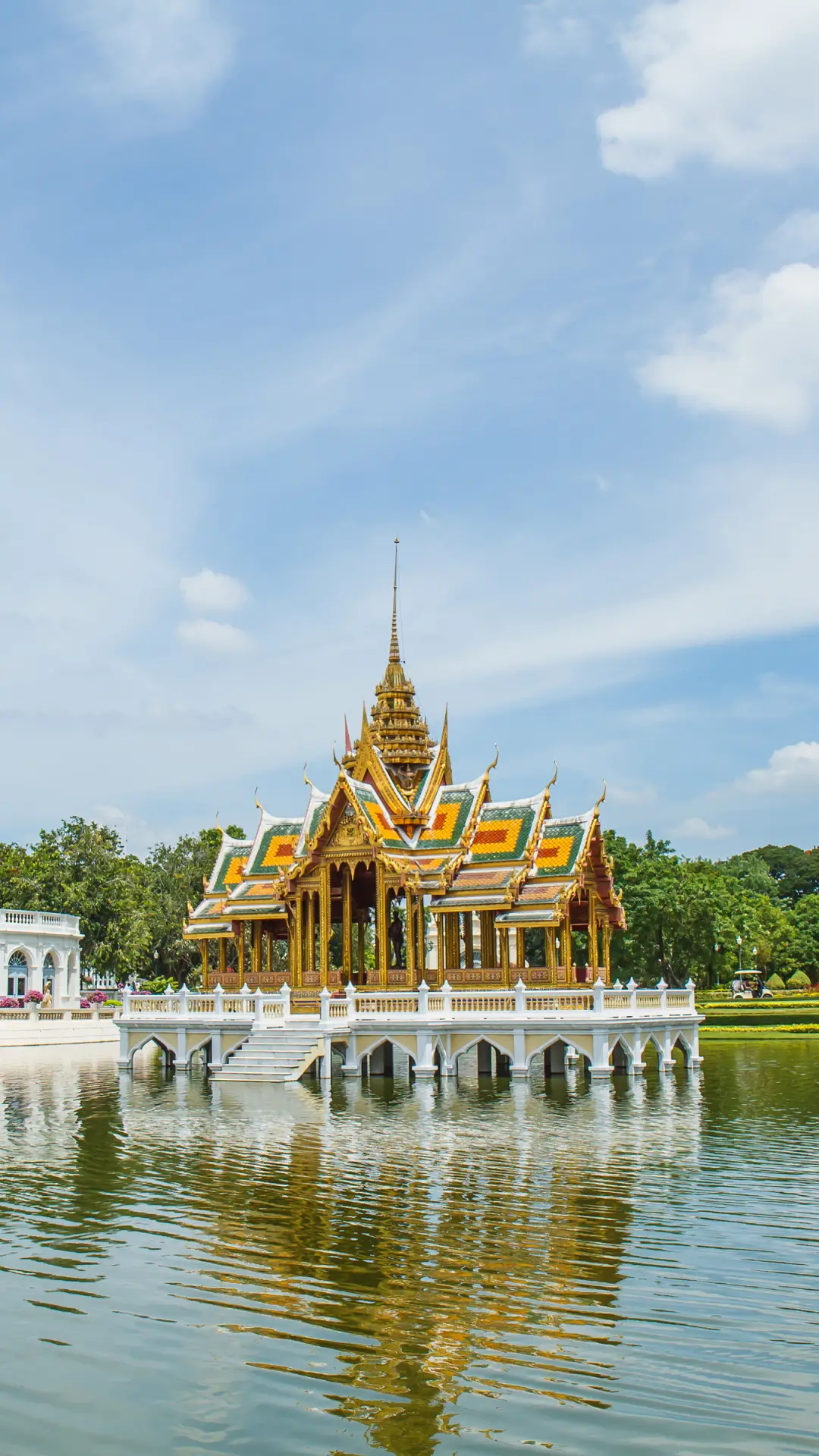 小众打卡地等着你