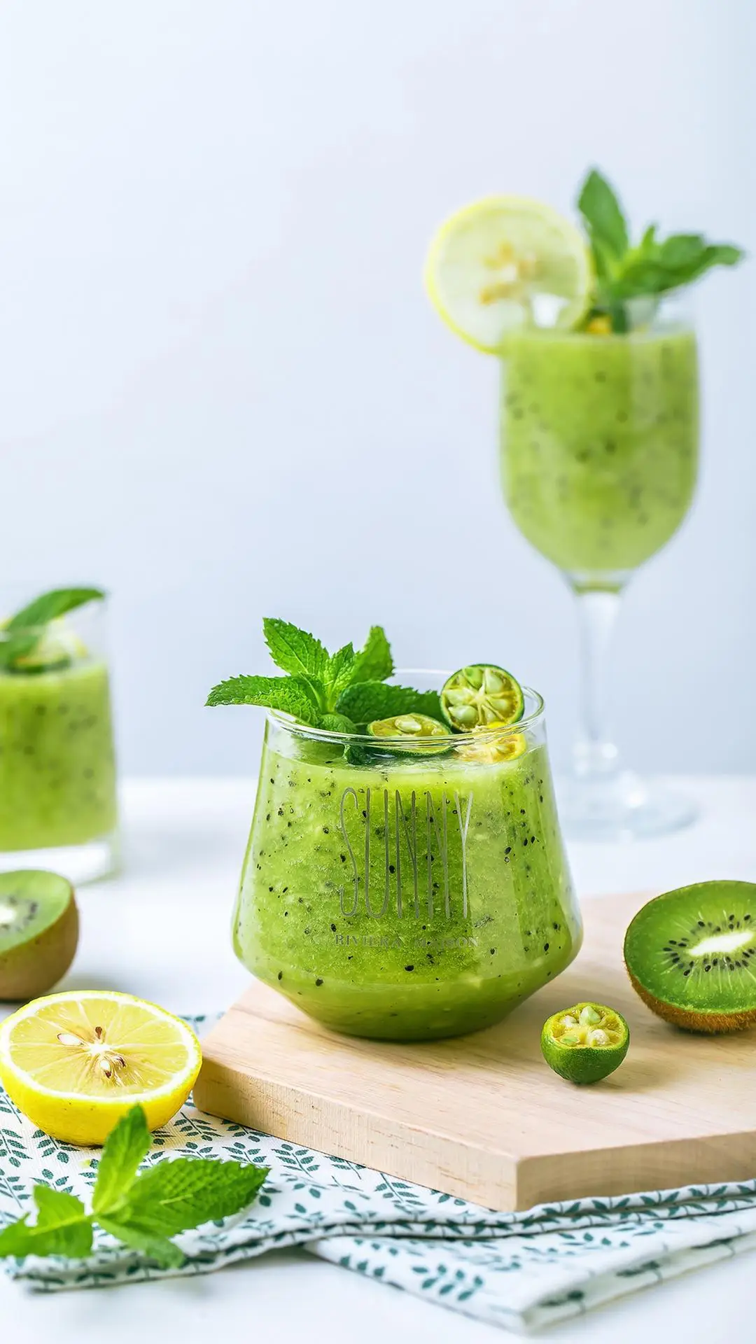 健康减脂饮品 - Screenshot 1